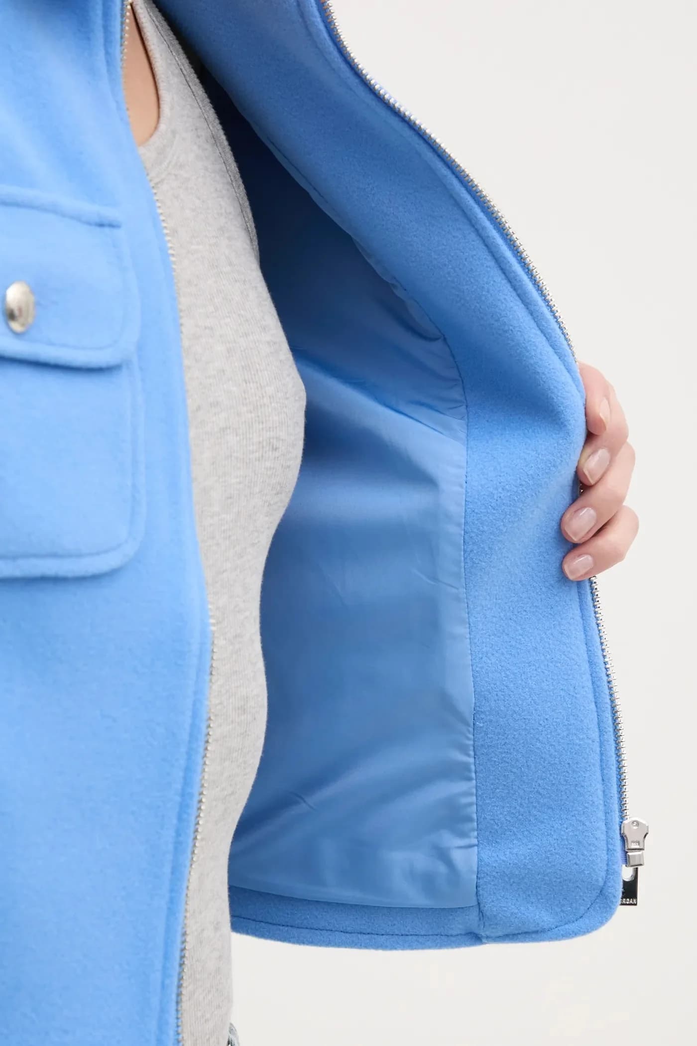 куртка ВЕННИ - фото 6