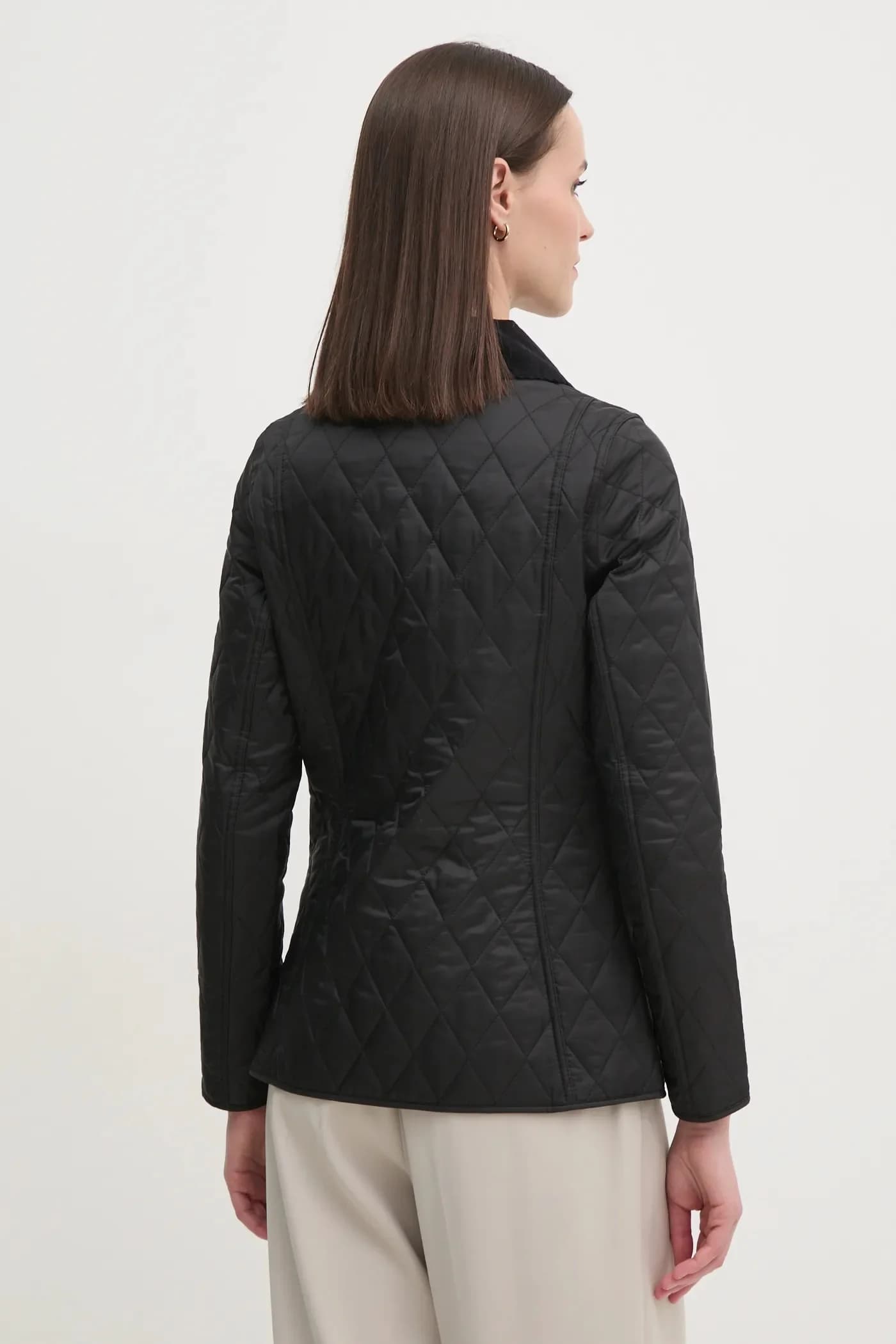 Стеганая куртка Аннандейл - фото 3