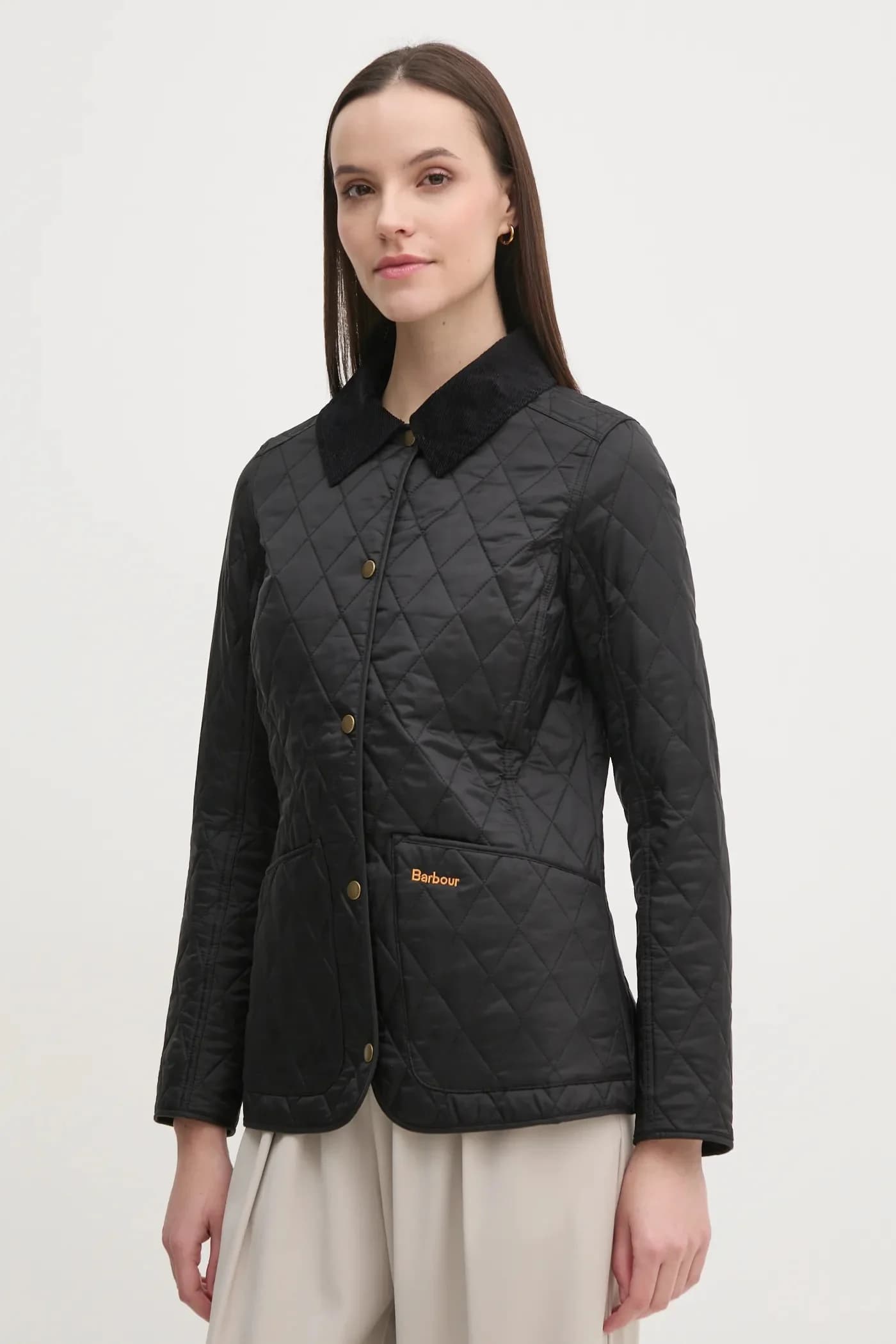 Стеганая куртка Аннандейл - фото 4