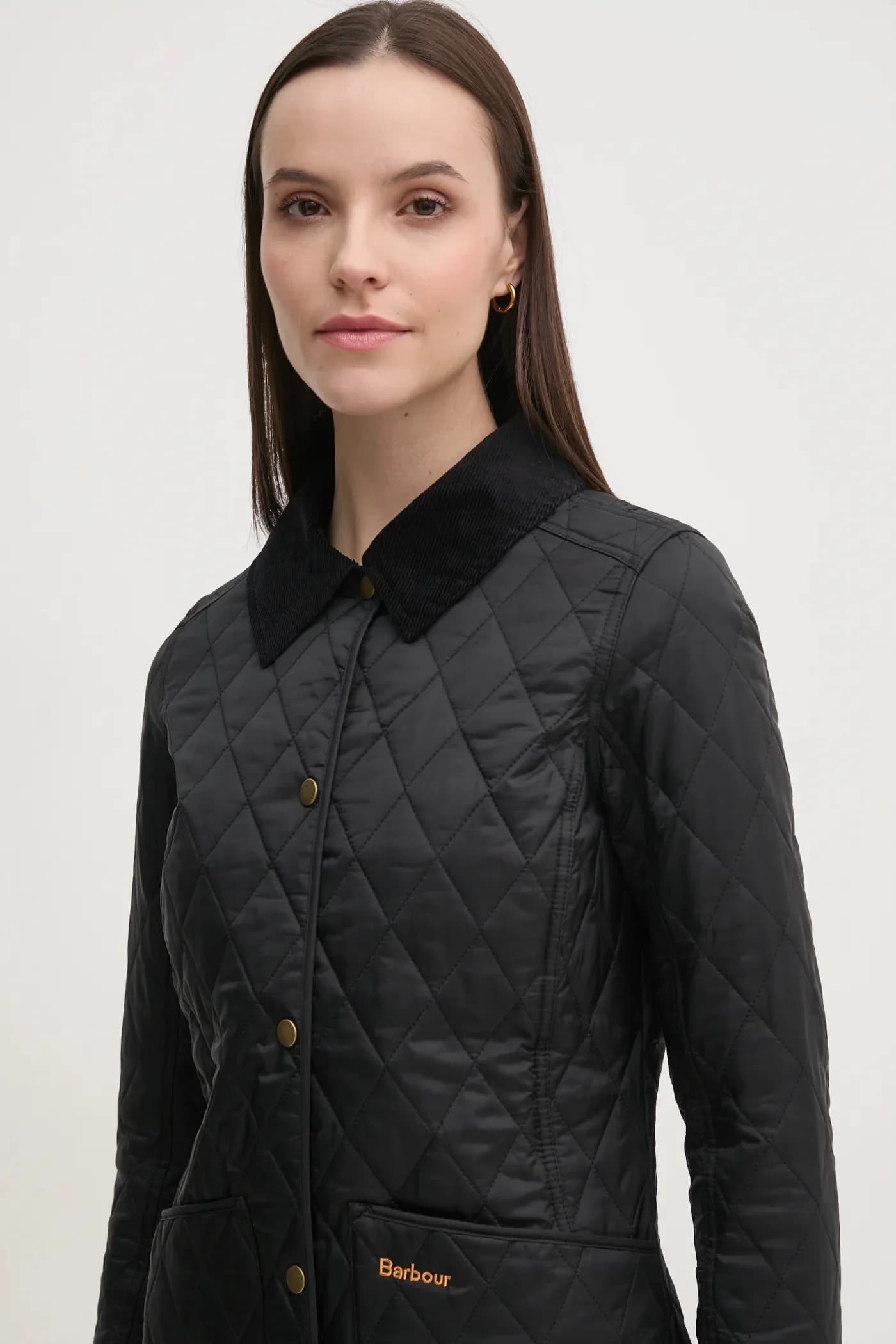 Стеганая куртка Аннандейл - фото 5