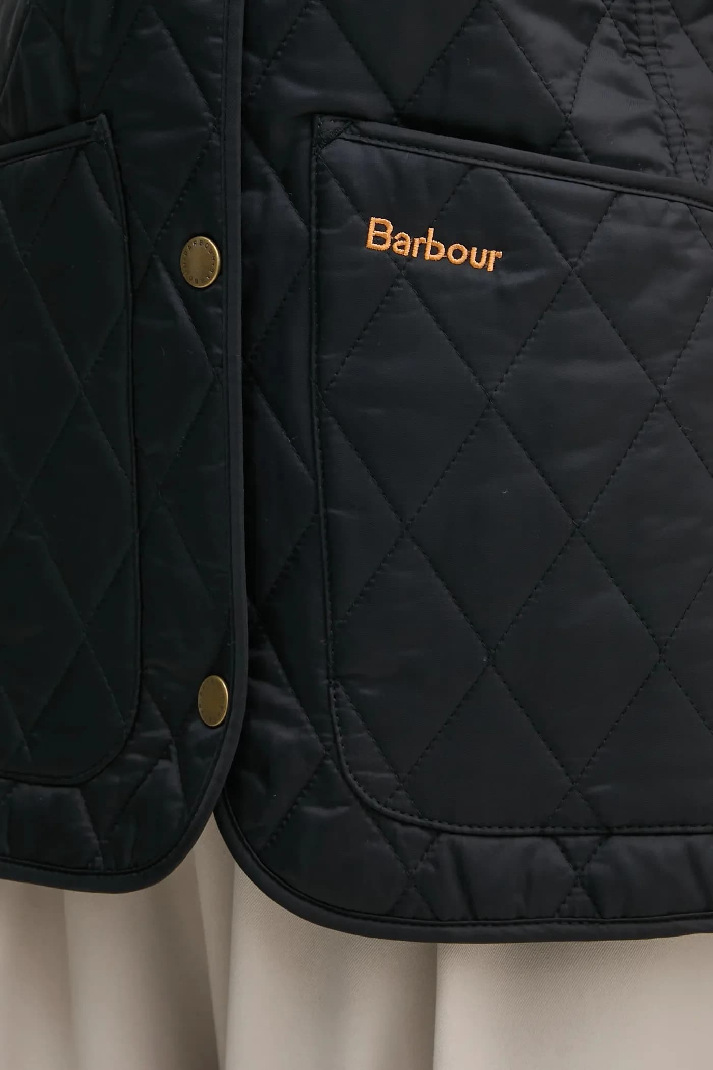 Стеганая куртка Аннандейл - фото 6