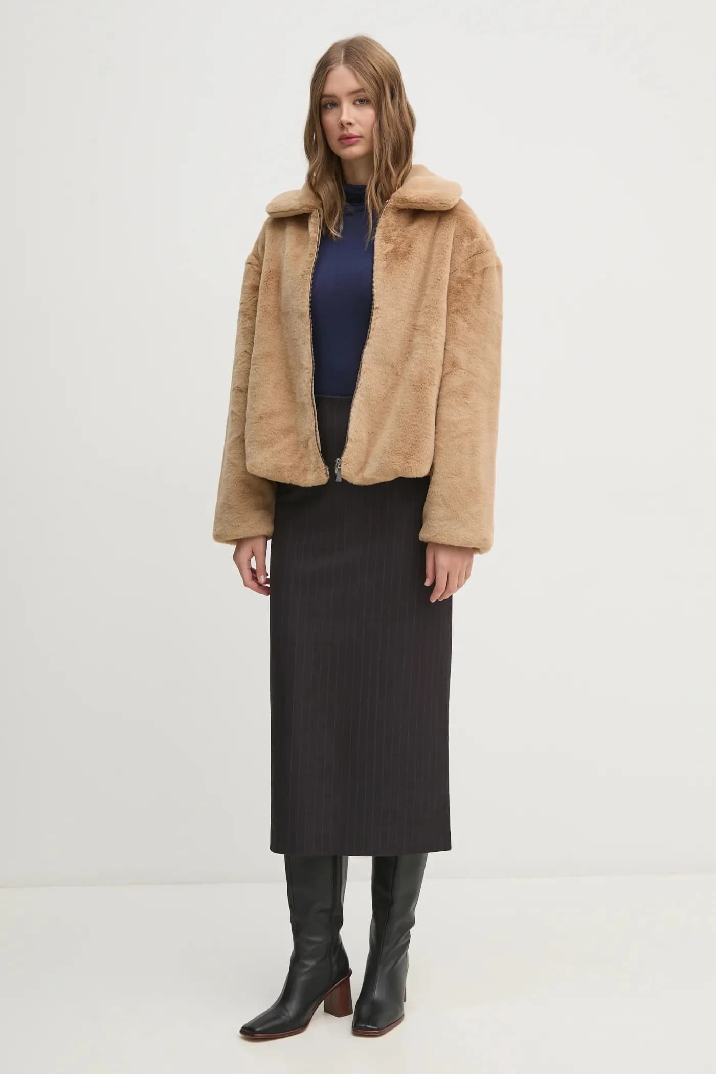 Куртка - фото 2