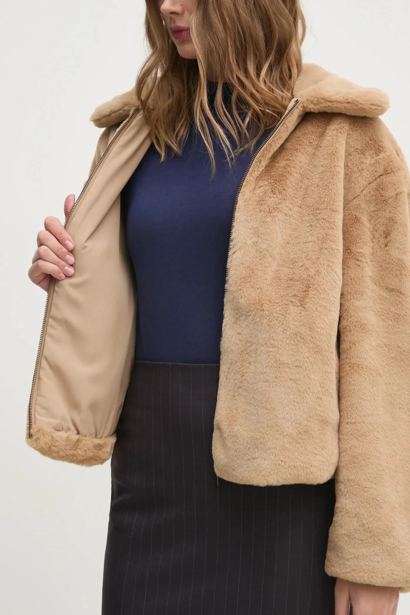 Куртка - фото 6