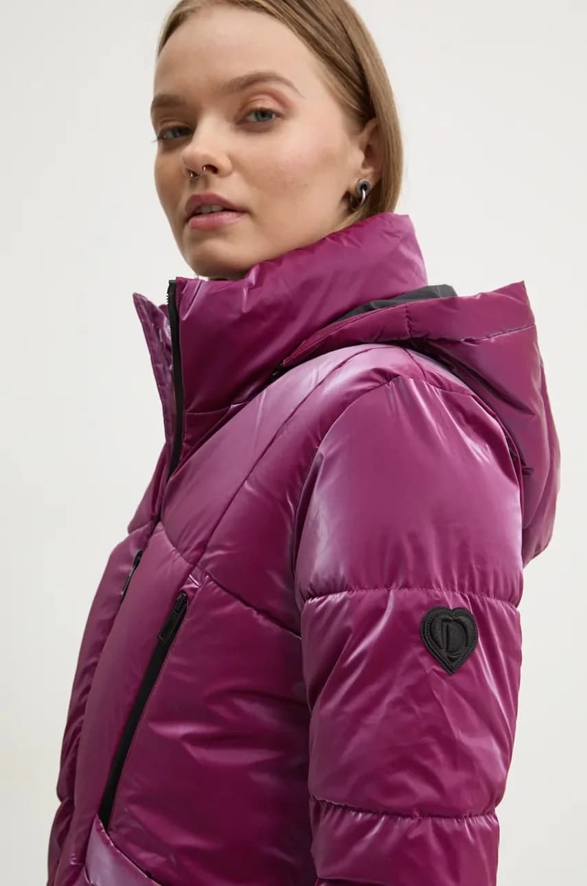 ФЛАМ куртка - фото 4