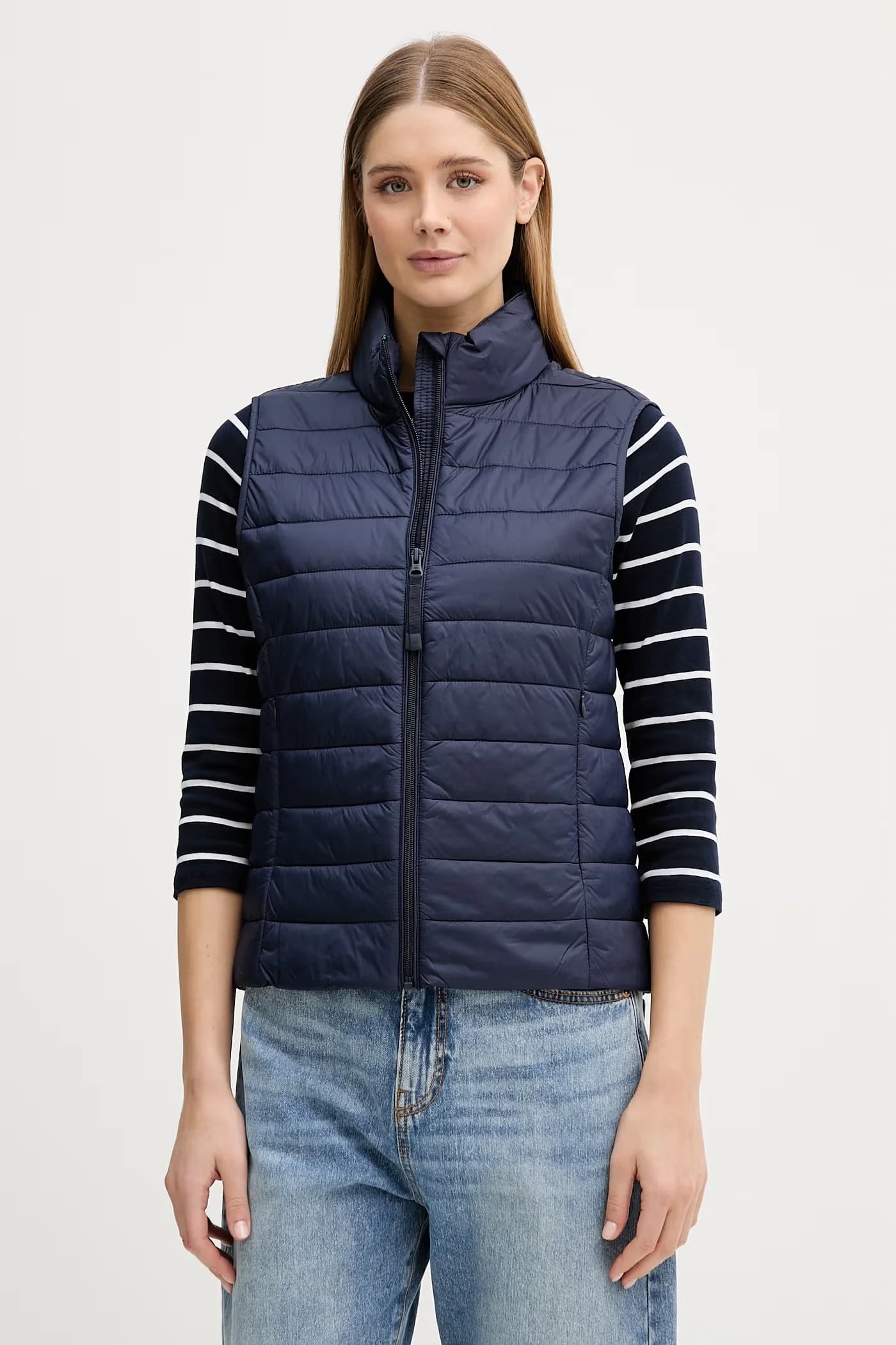 Без рукавов