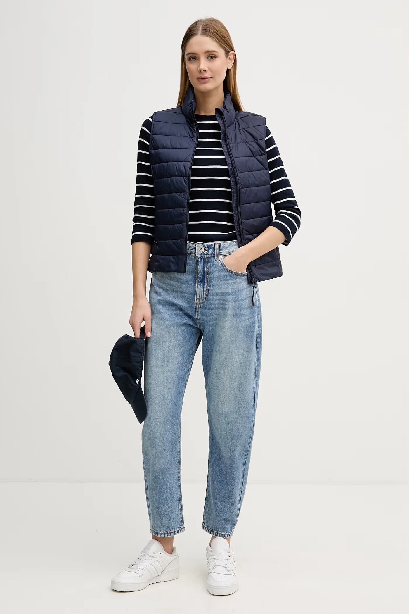 Без рукавов - фото 2