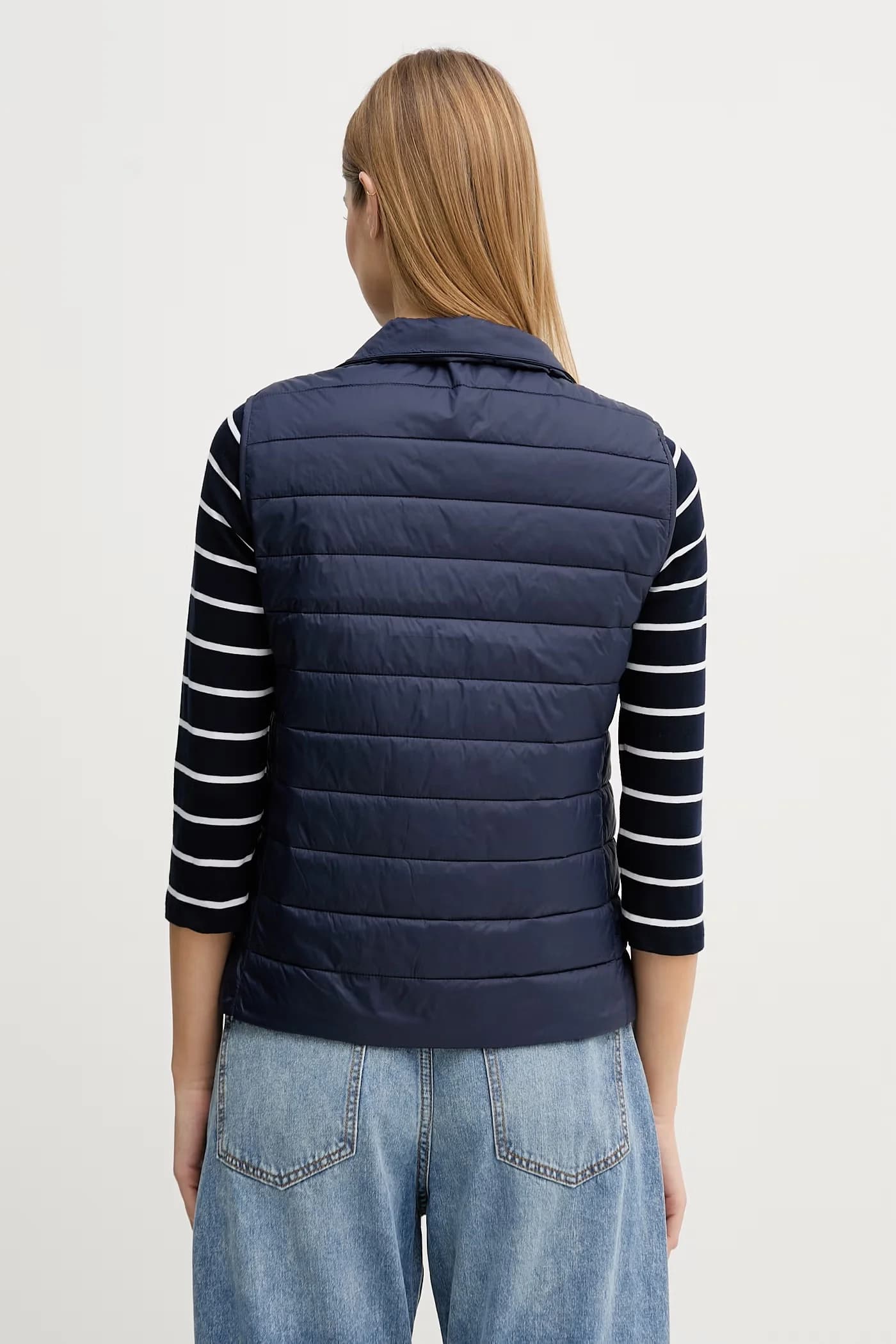 Без рукавов - фото 3