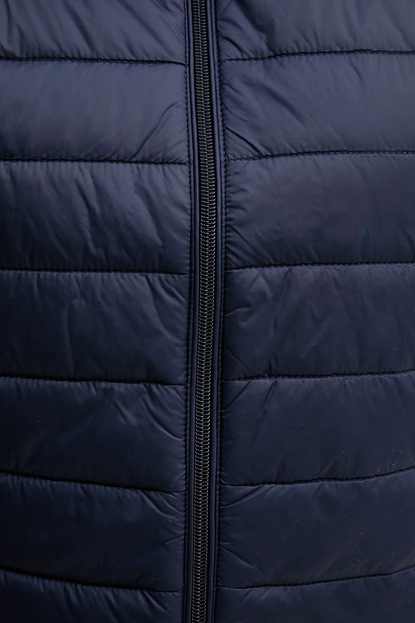 Без рукавов - фото 5