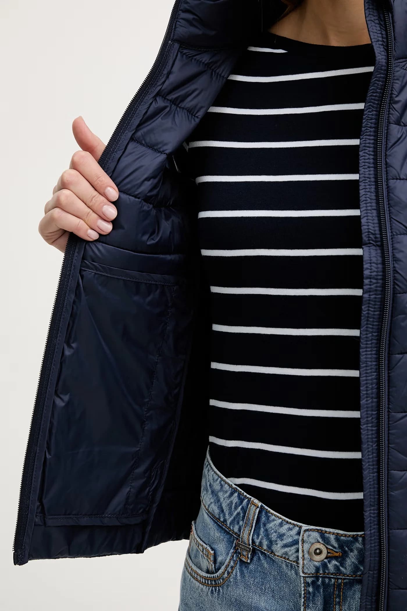 Без рукавов - фото 6