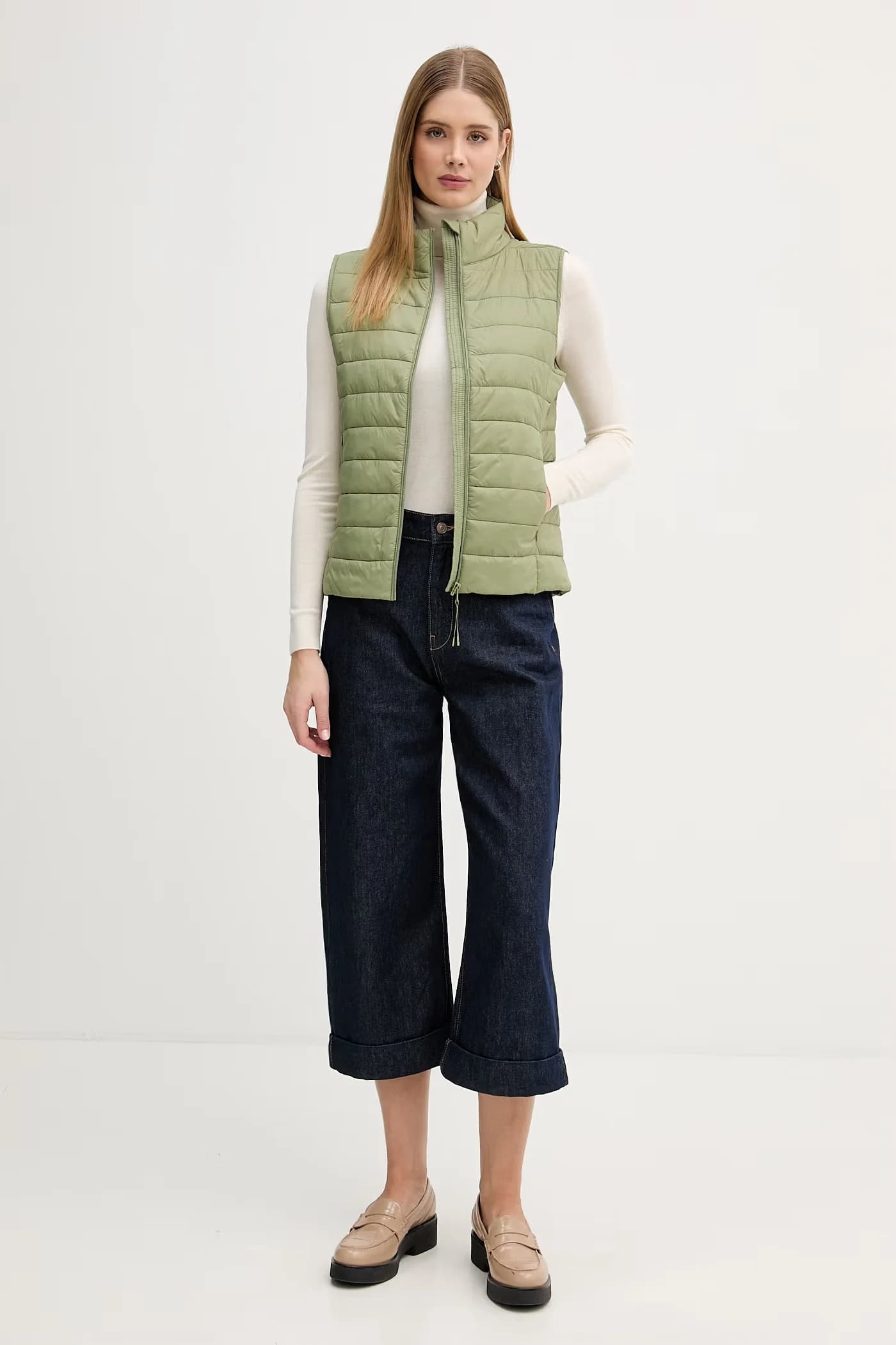 Без рукавов - фото 2