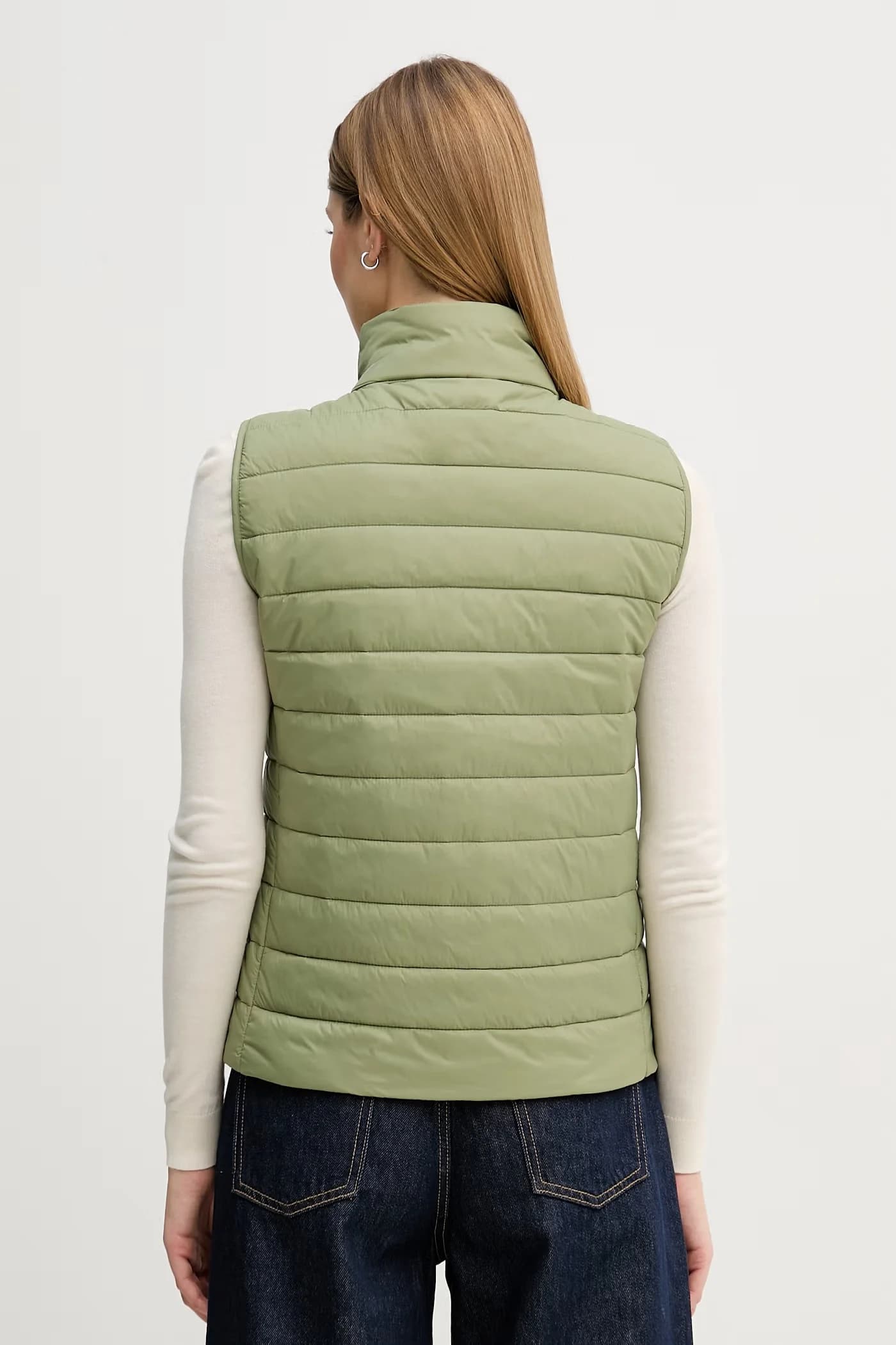 Без рукавов - фото 3