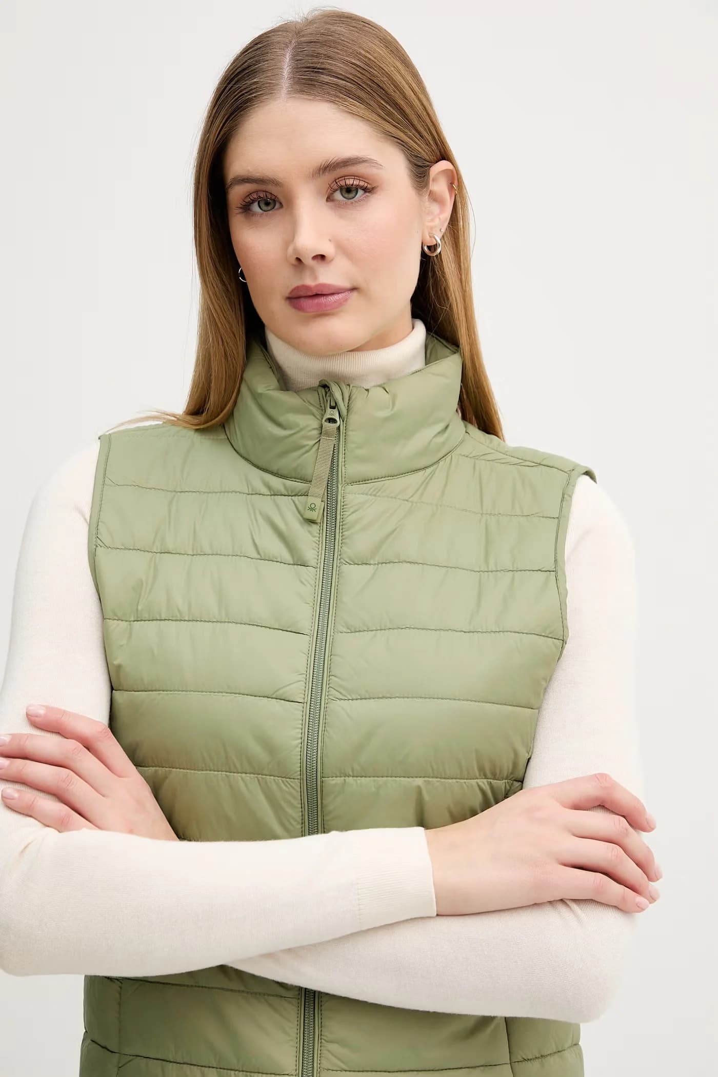 Без рукавов - фото 4