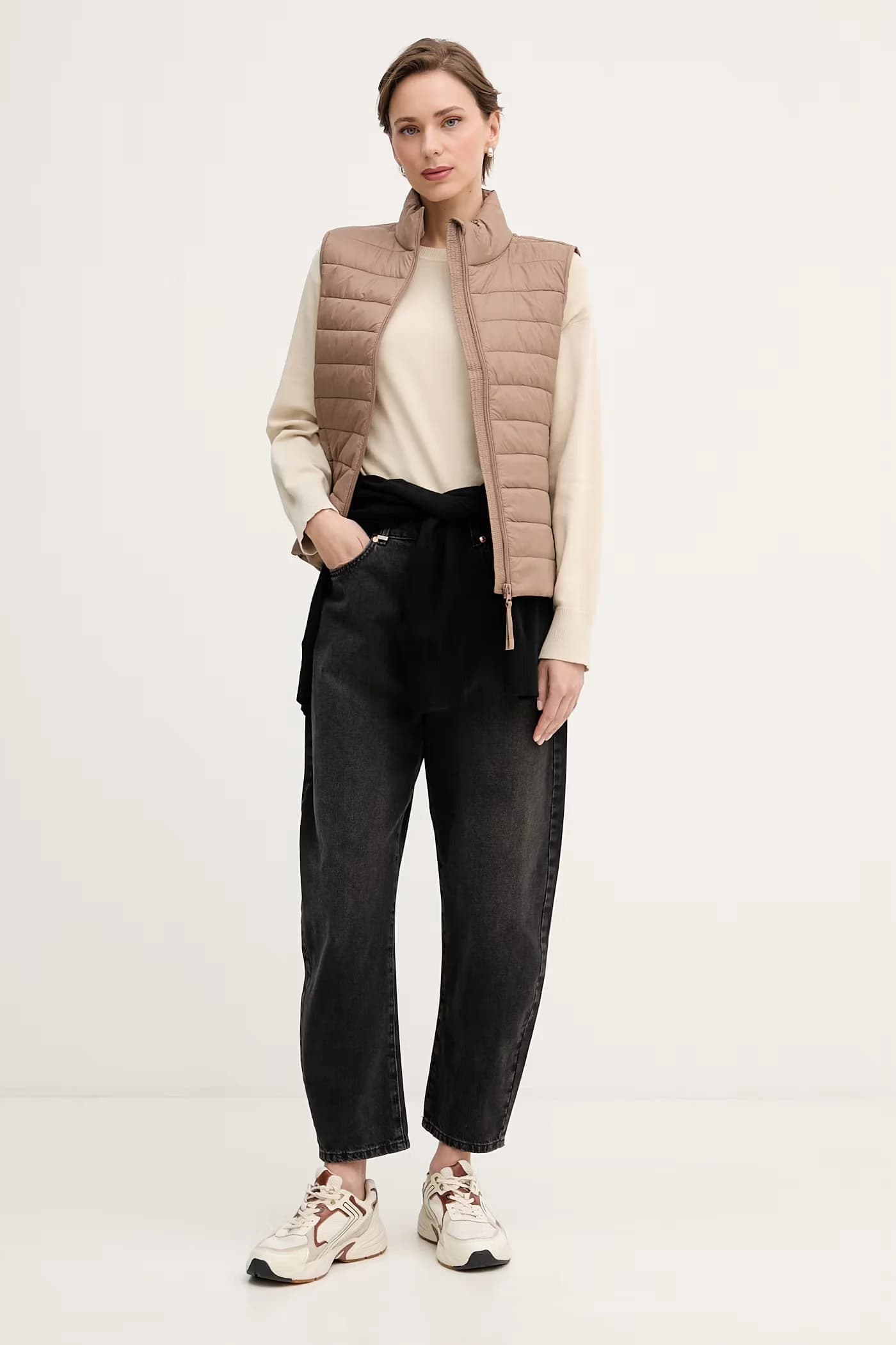 Без рукавов - фото 2