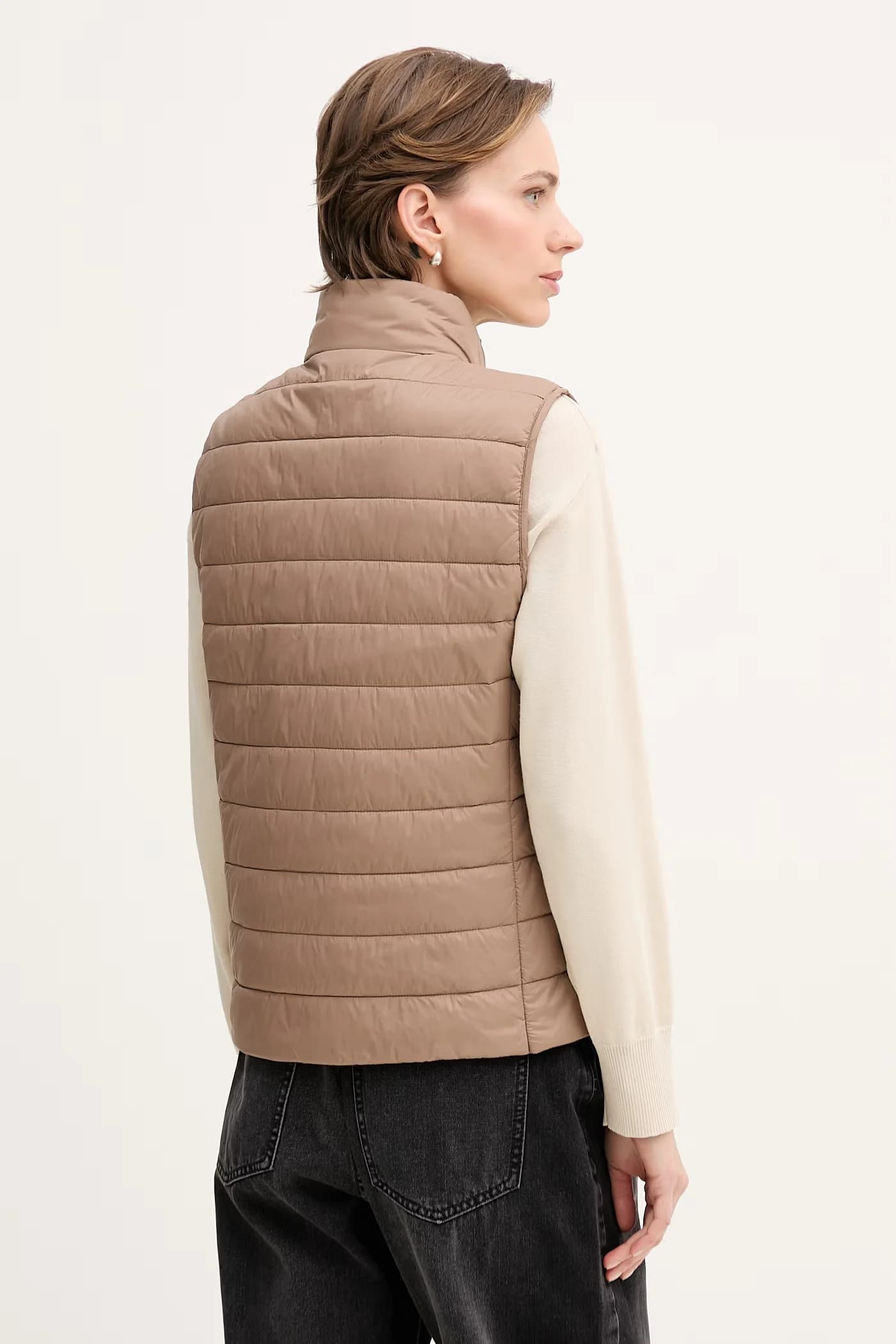 Без рукавов - фото 3