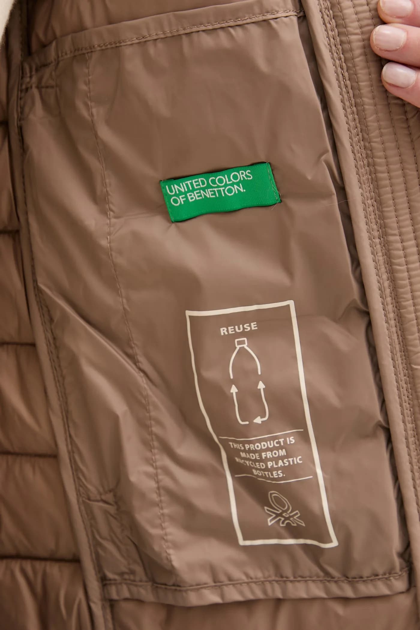 Без рукавов - фото 6