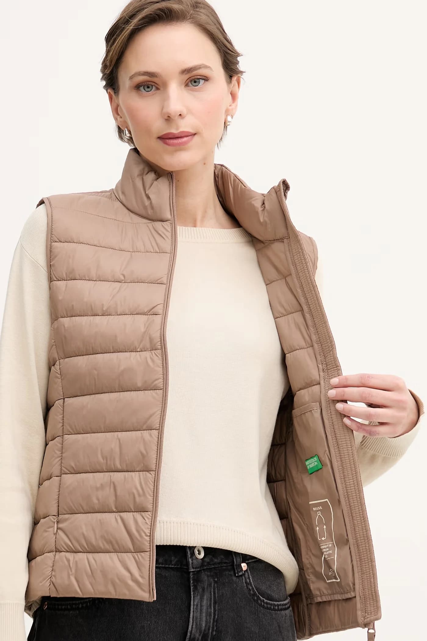 Без рукавов - фото 7