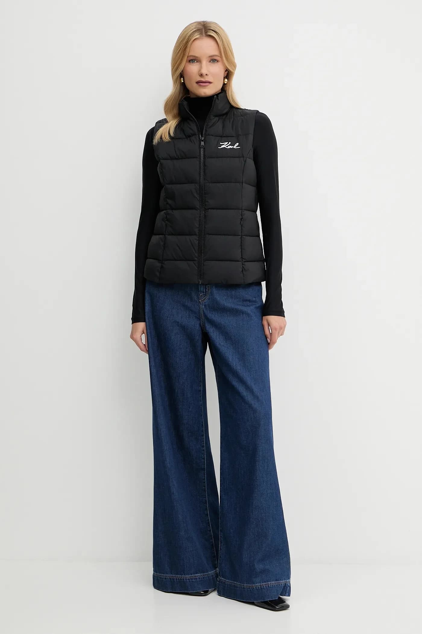 Без рукавов - фото 2