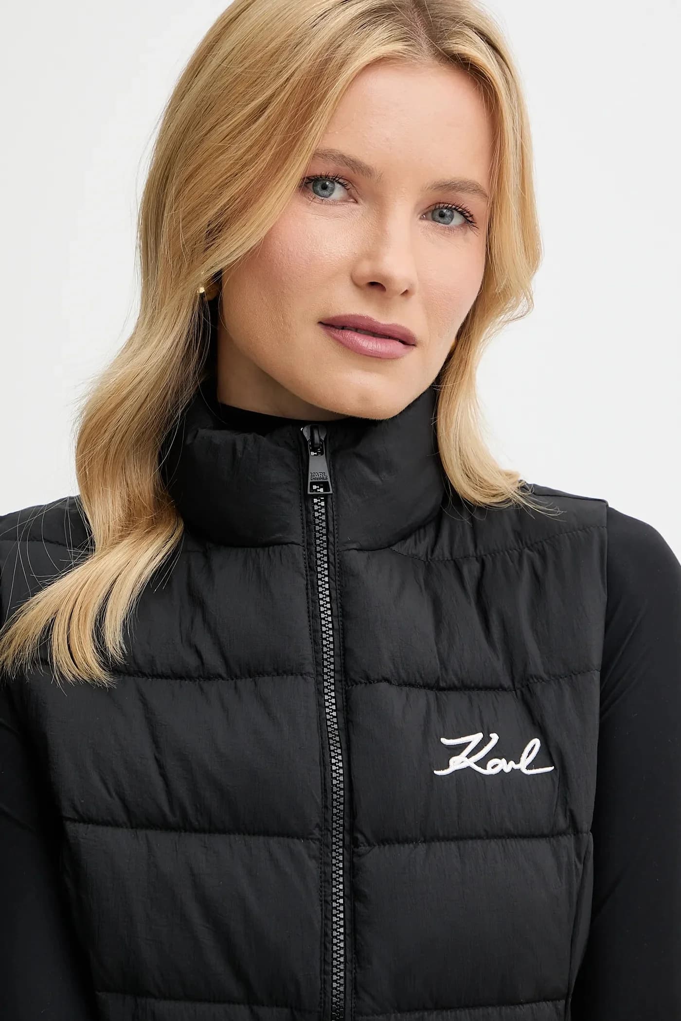 Без рукавов - фото 4