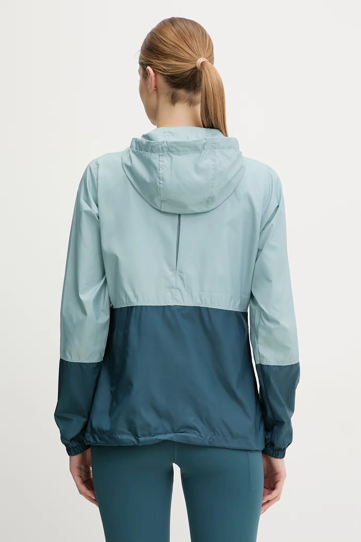Женская спортивная куртка Flash Forward II Windbreaker - фото 3