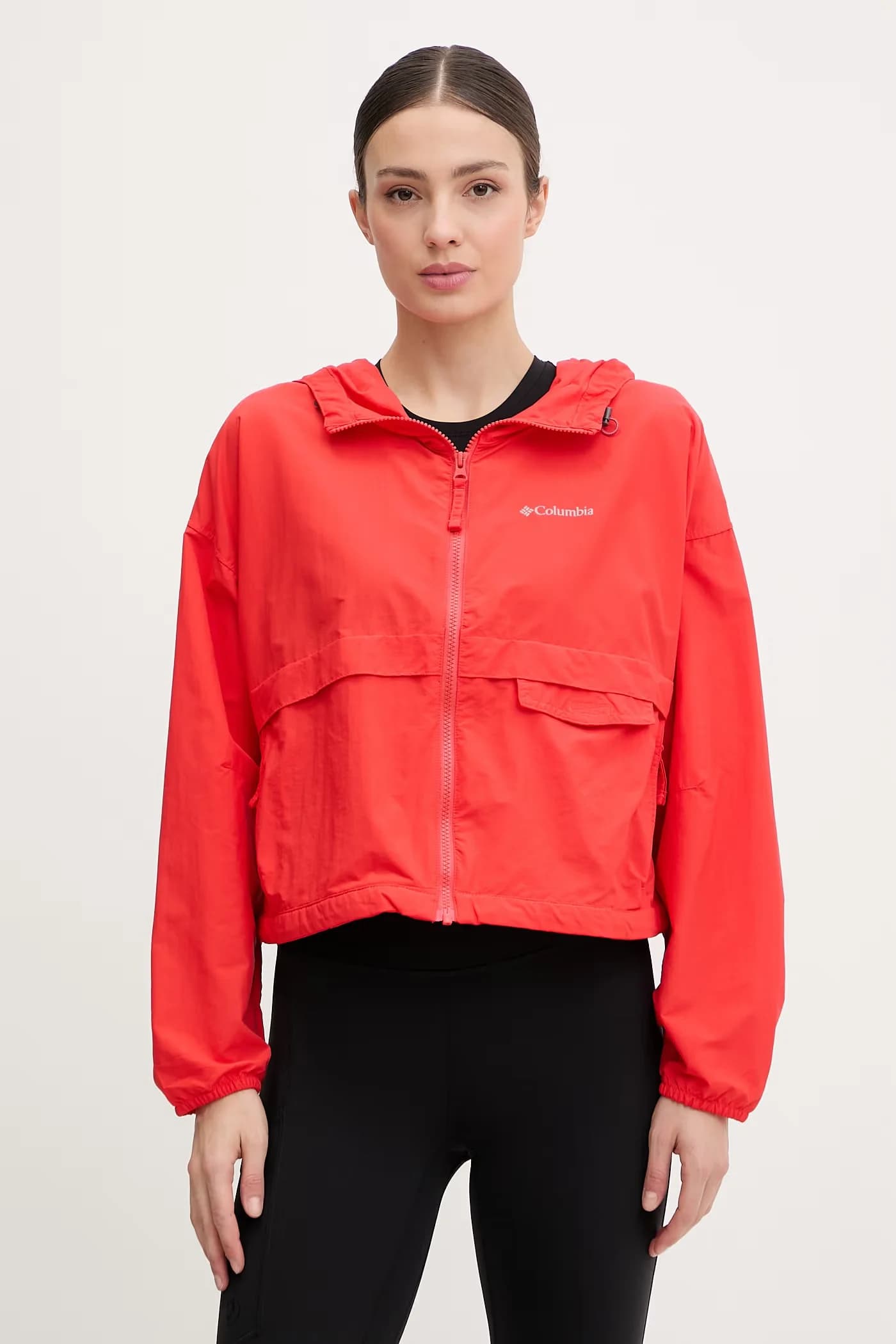 Женская трекинговая куртка Spire Valley