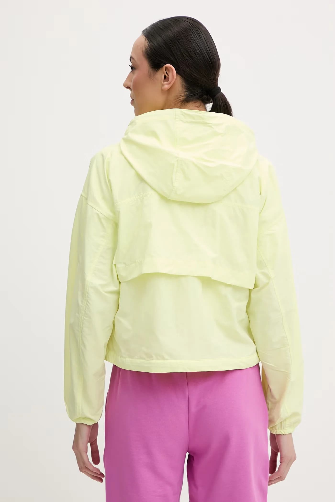 Женская трекинговая куртка Spire Valley - фото 3