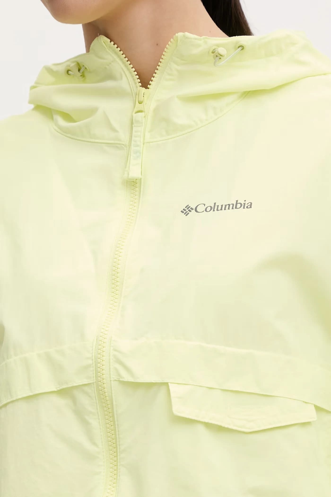 Женская трекинговая куртка Spire Valley - фото 5