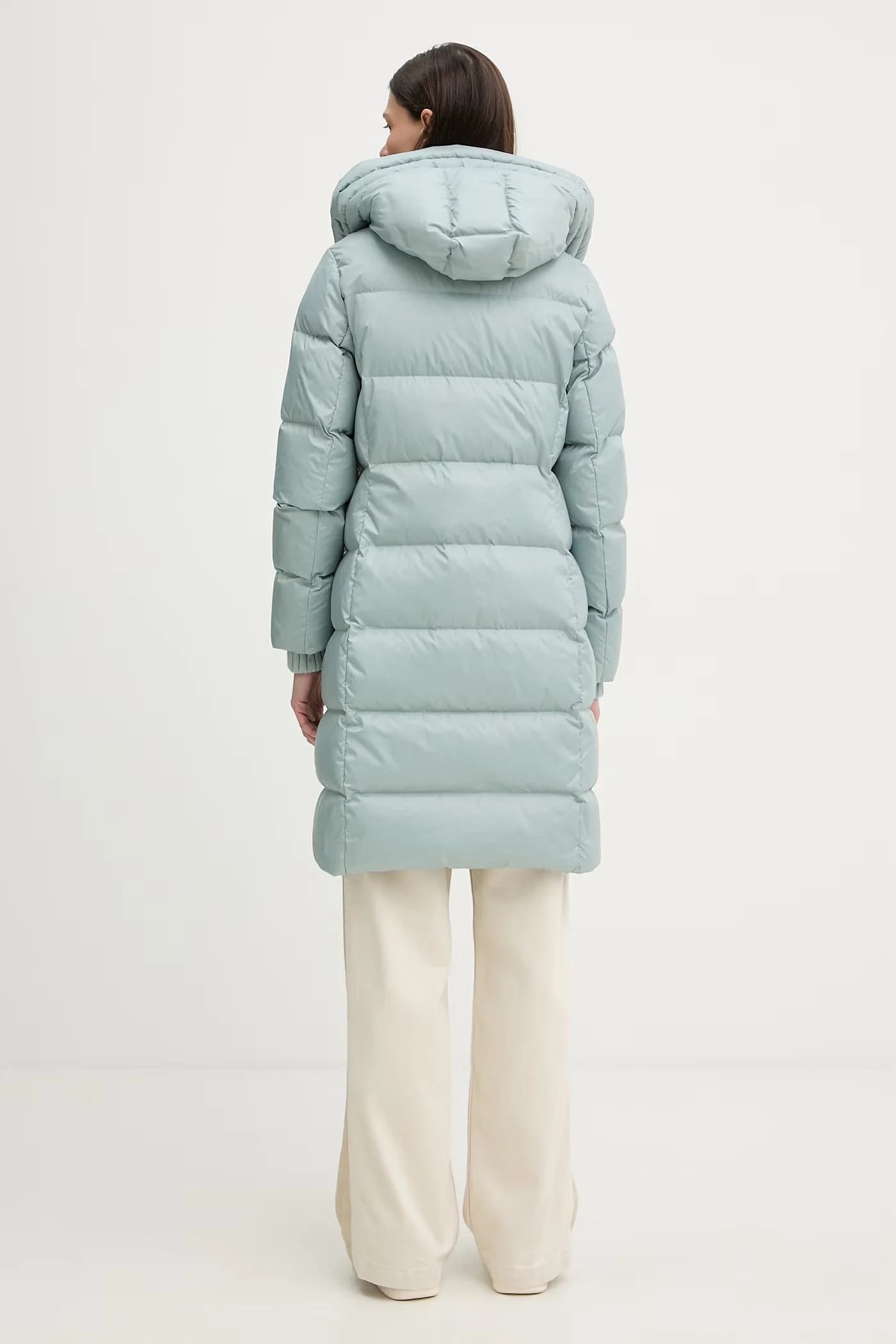 Пуховик - фото 3