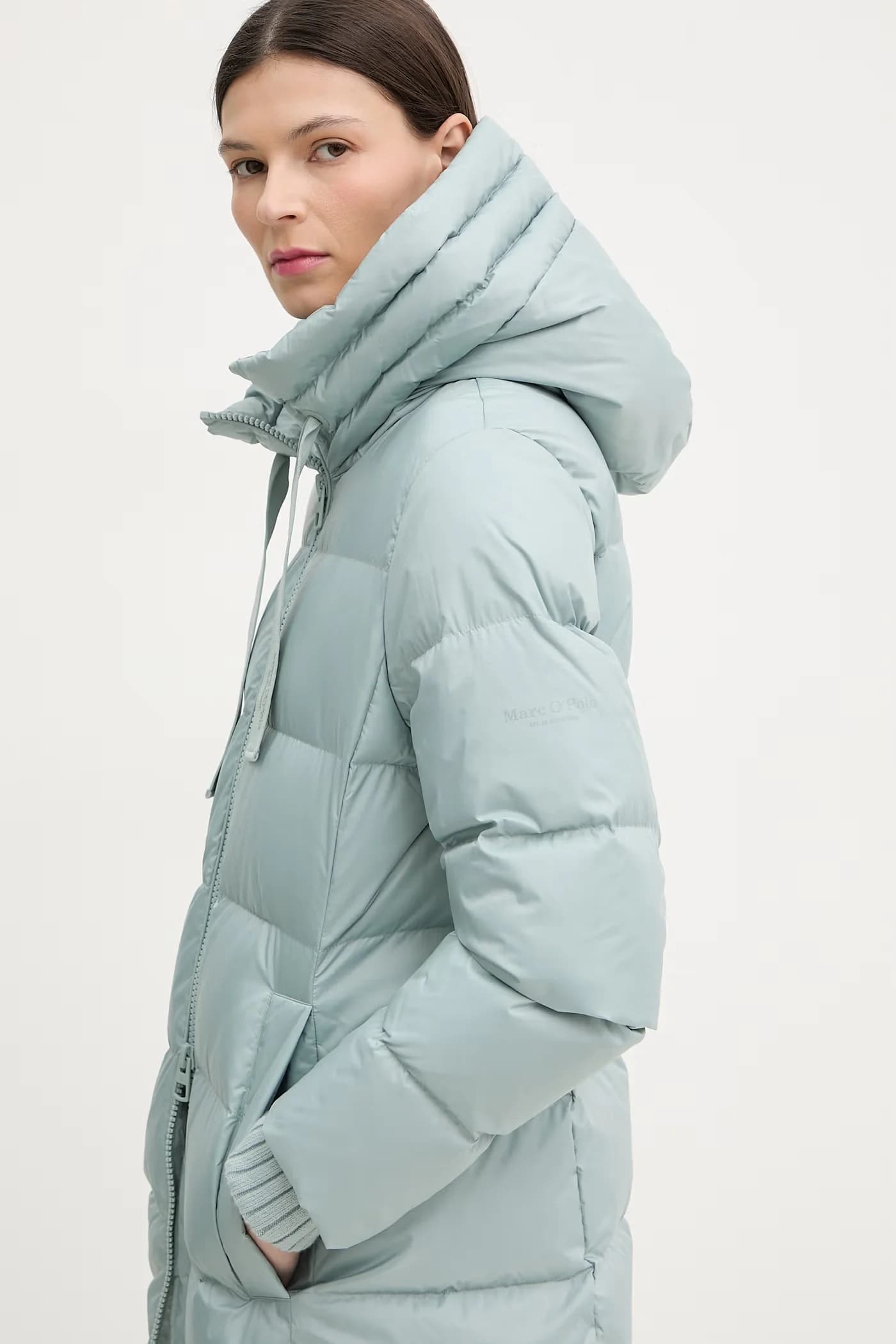 Пуховик - фото 4