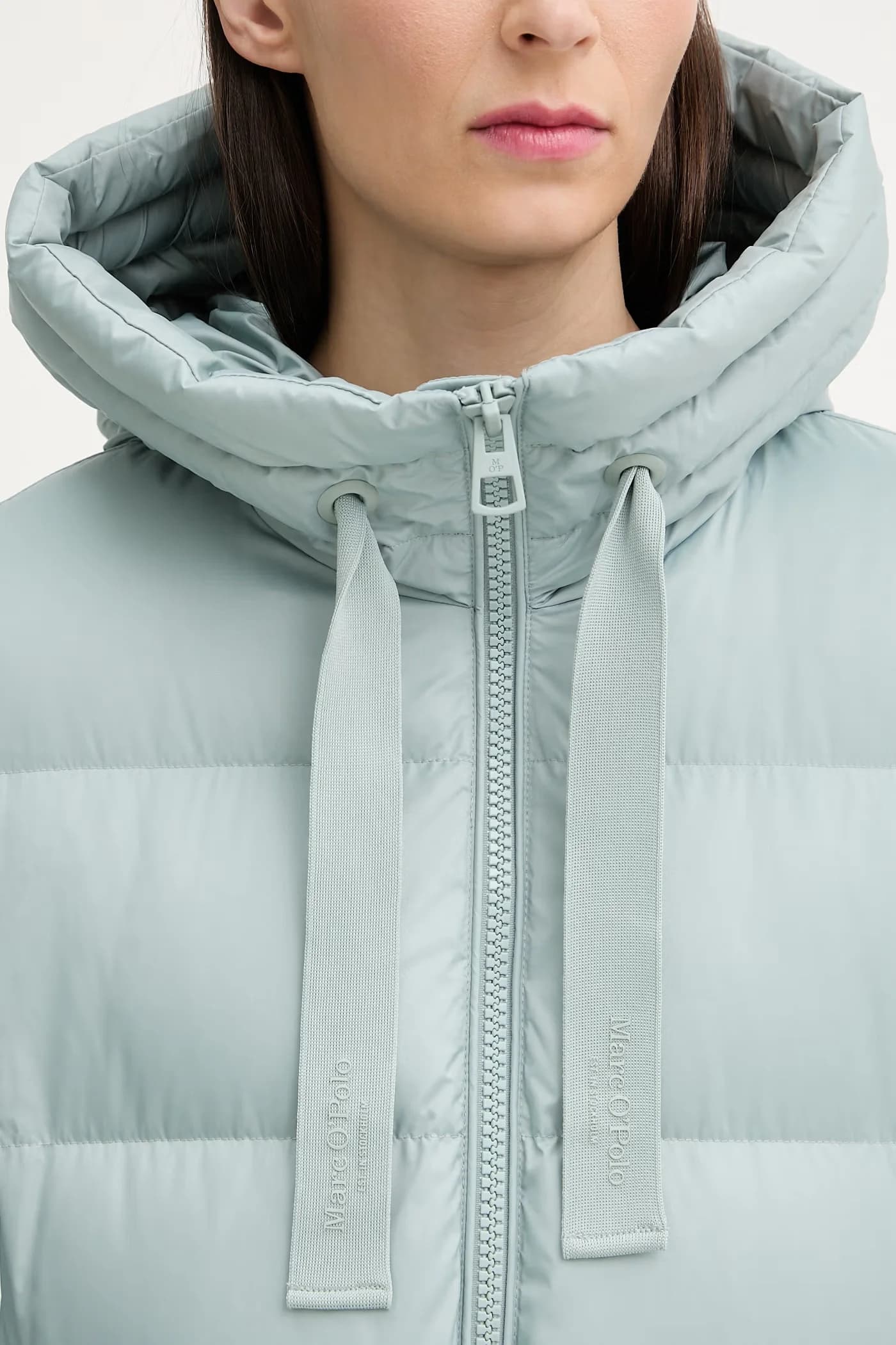 Пуховик - фото 5