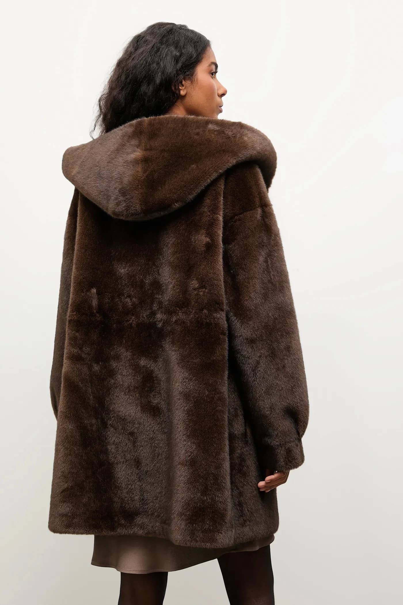 Пальто - фото 3