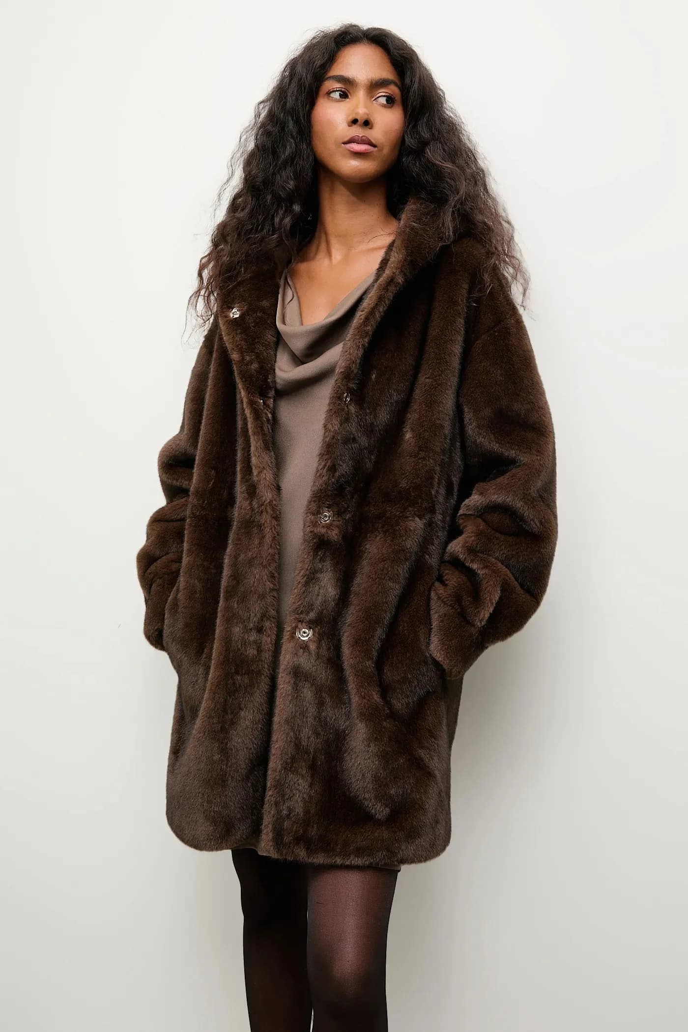 Пальто - фото 4