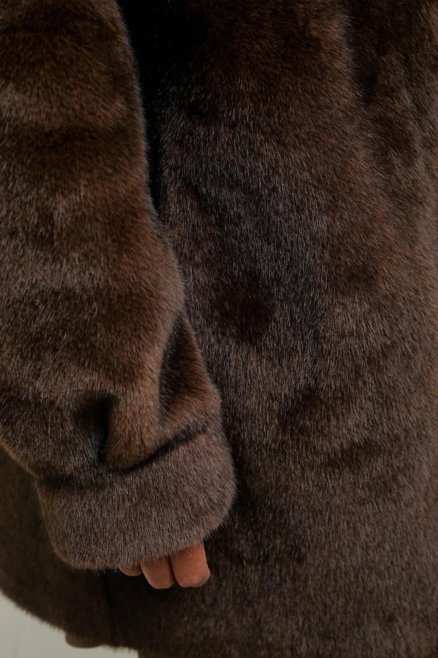 Пальто - фото 6