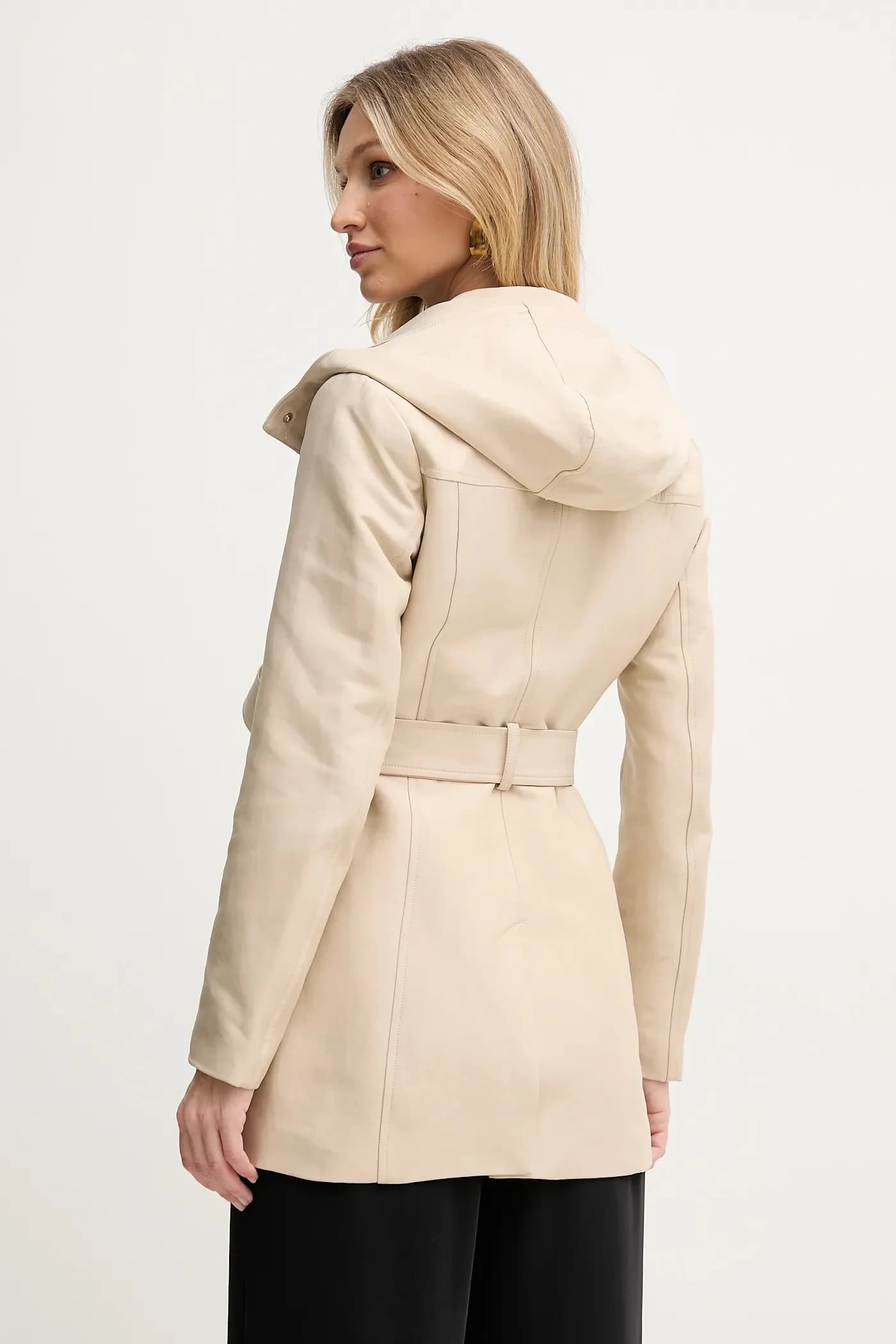 ГСОЛАМ пальто - фото 3