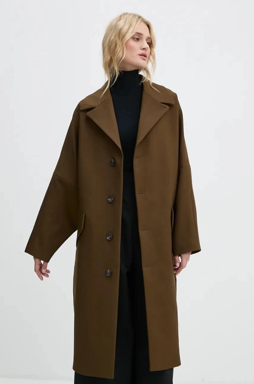 Пальто - фото 2