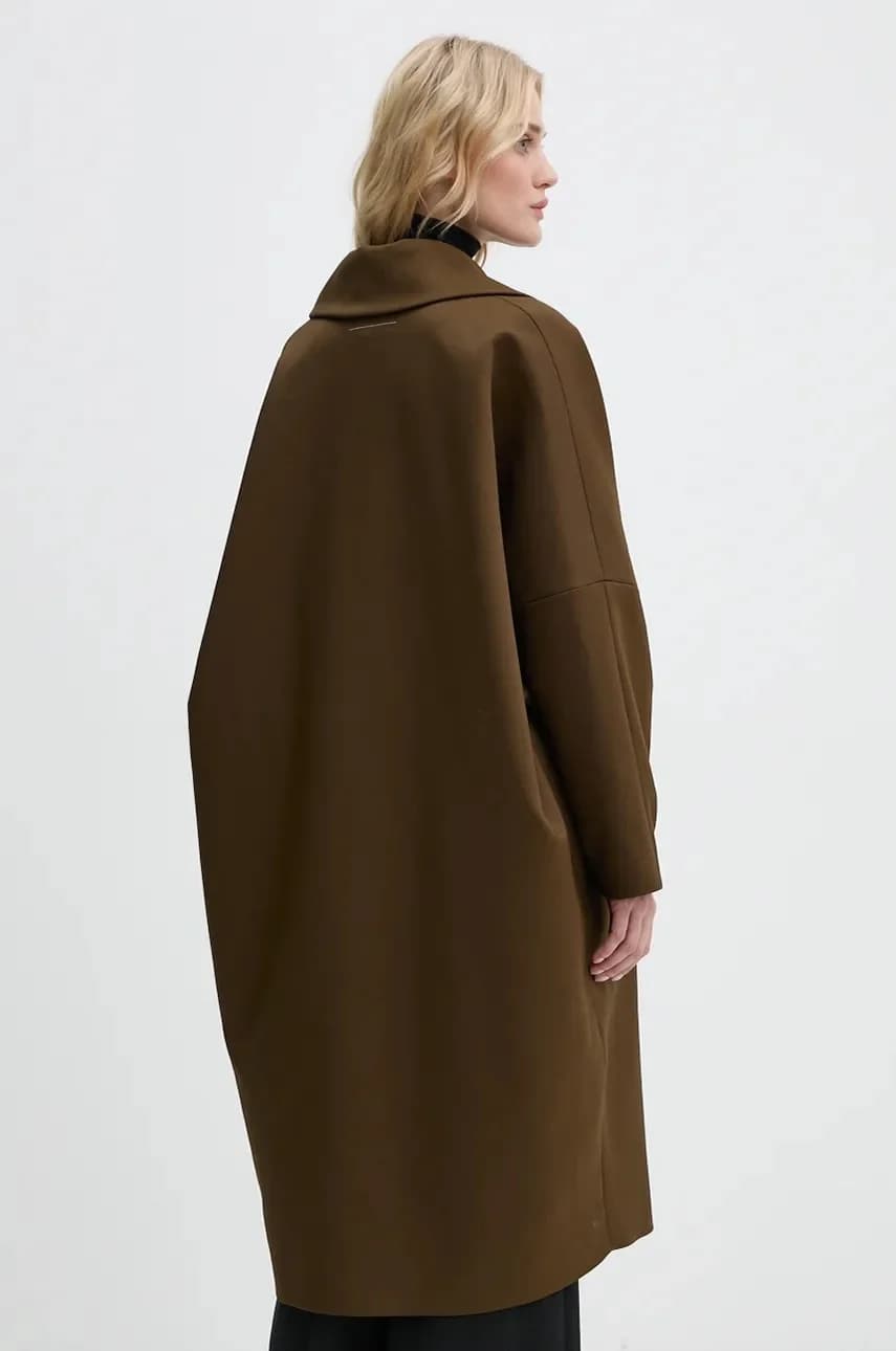 Пальто - фото 3