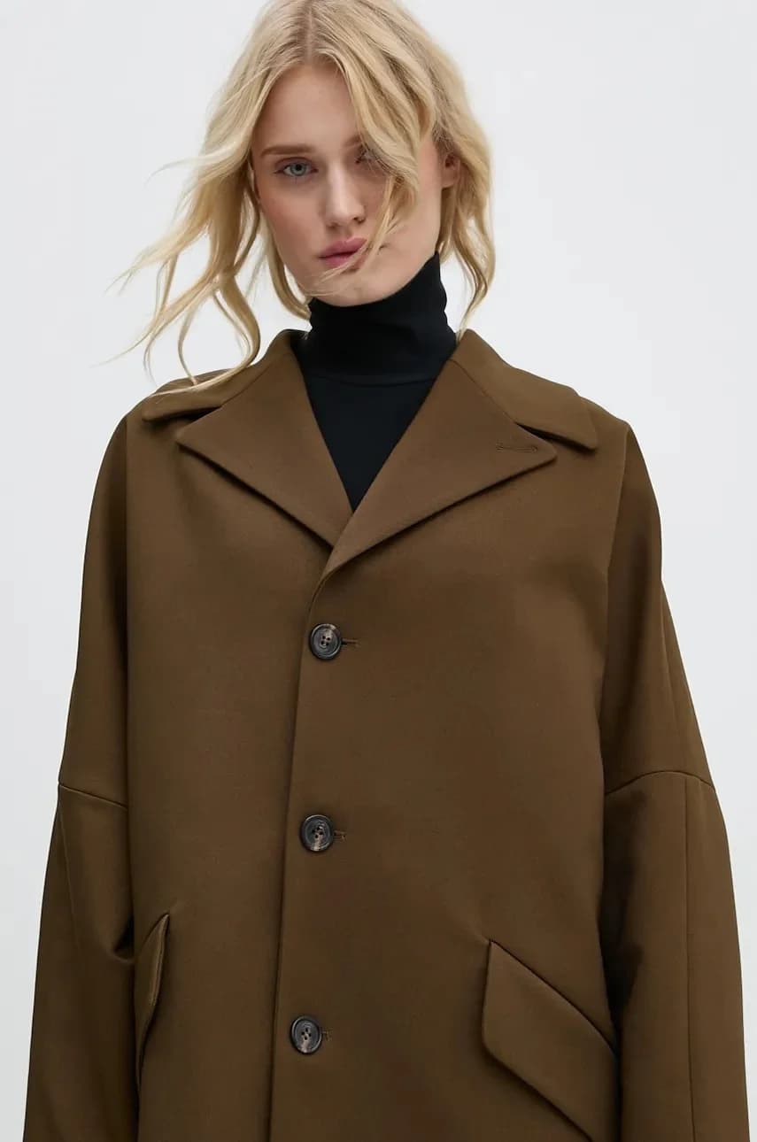 Пальто - фото 4