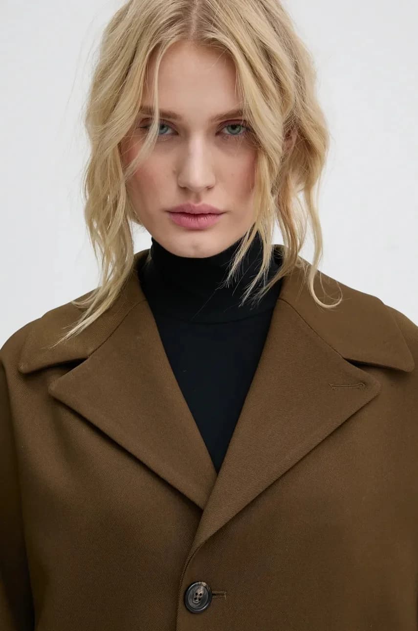 Пальто - фото 5