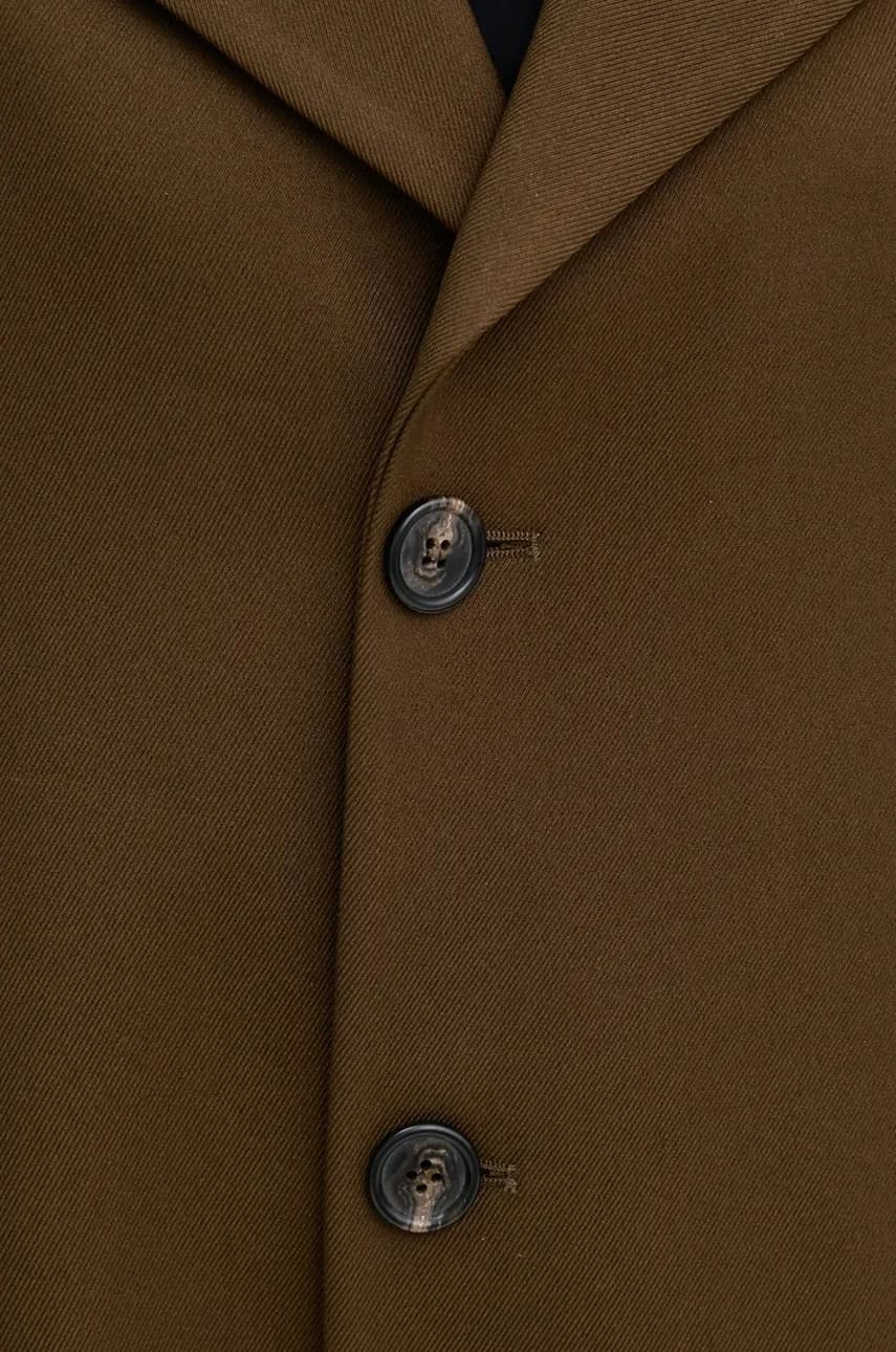 Пальто - фото 6