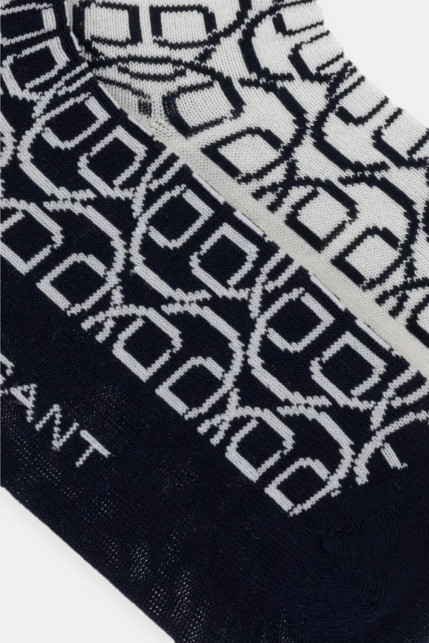 Женские носки 2 шт. - фото 2