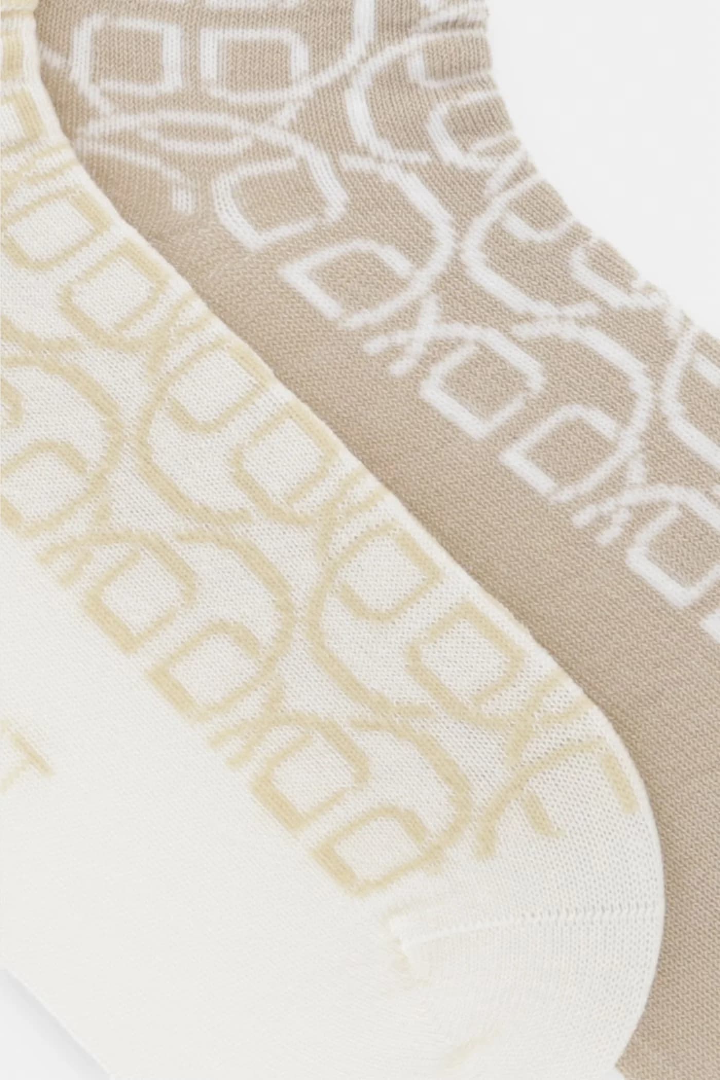 Женские носки 2 шт. - фото 2