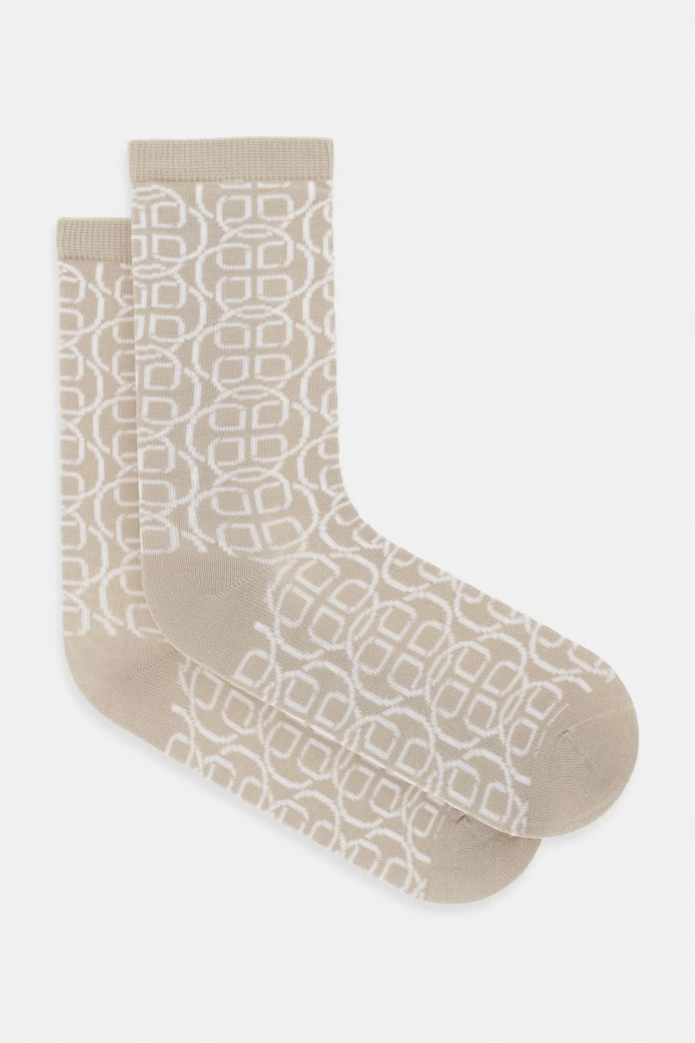 Хлопковые носки