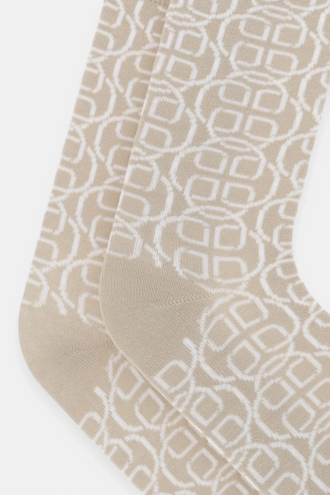 Хлопковые носки - фото 2