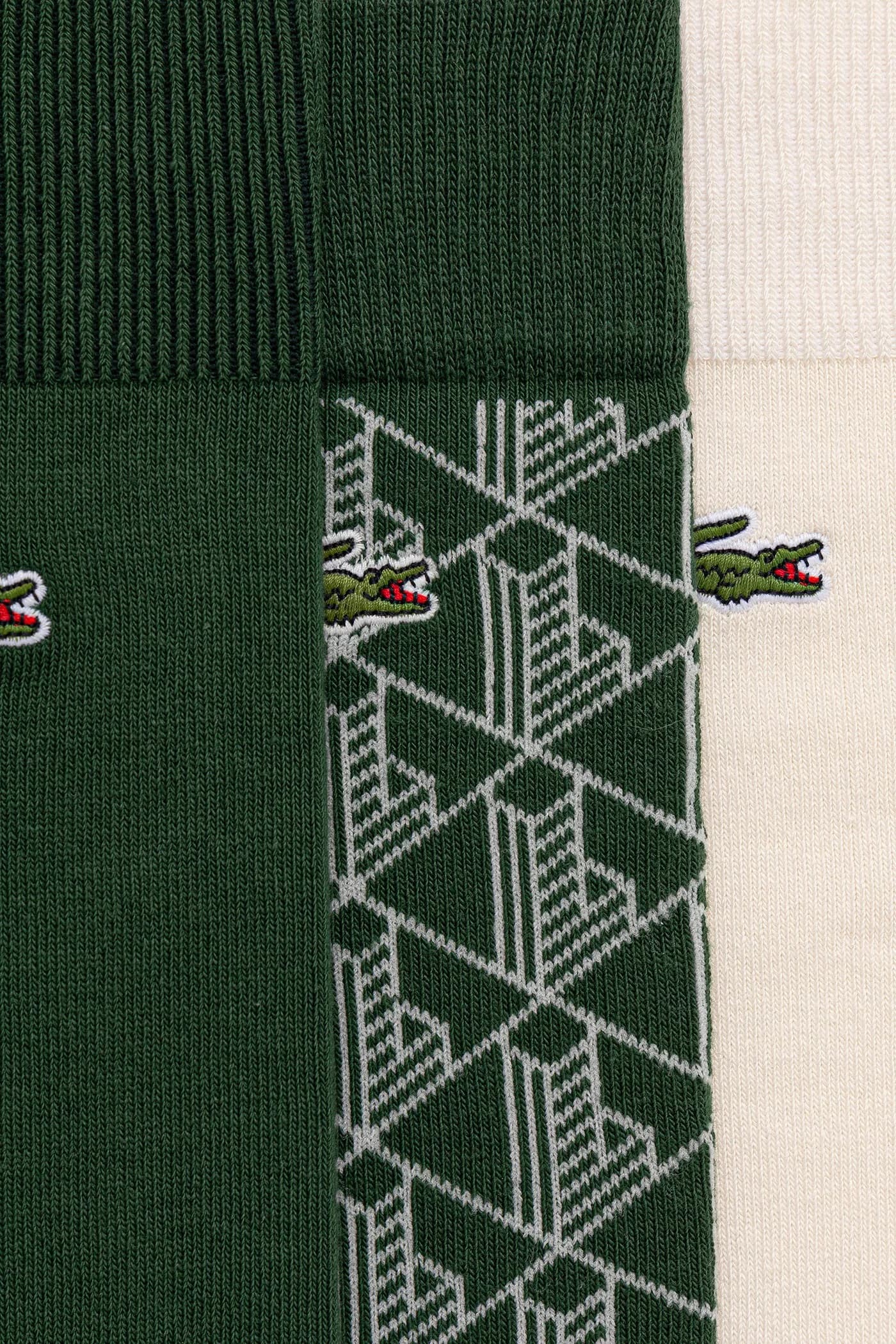 3 пары носков - фото 2