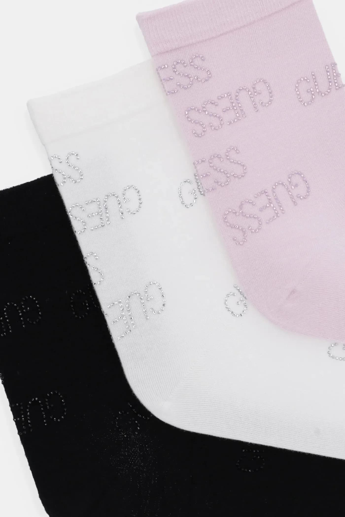 3 пары носков - фото 2