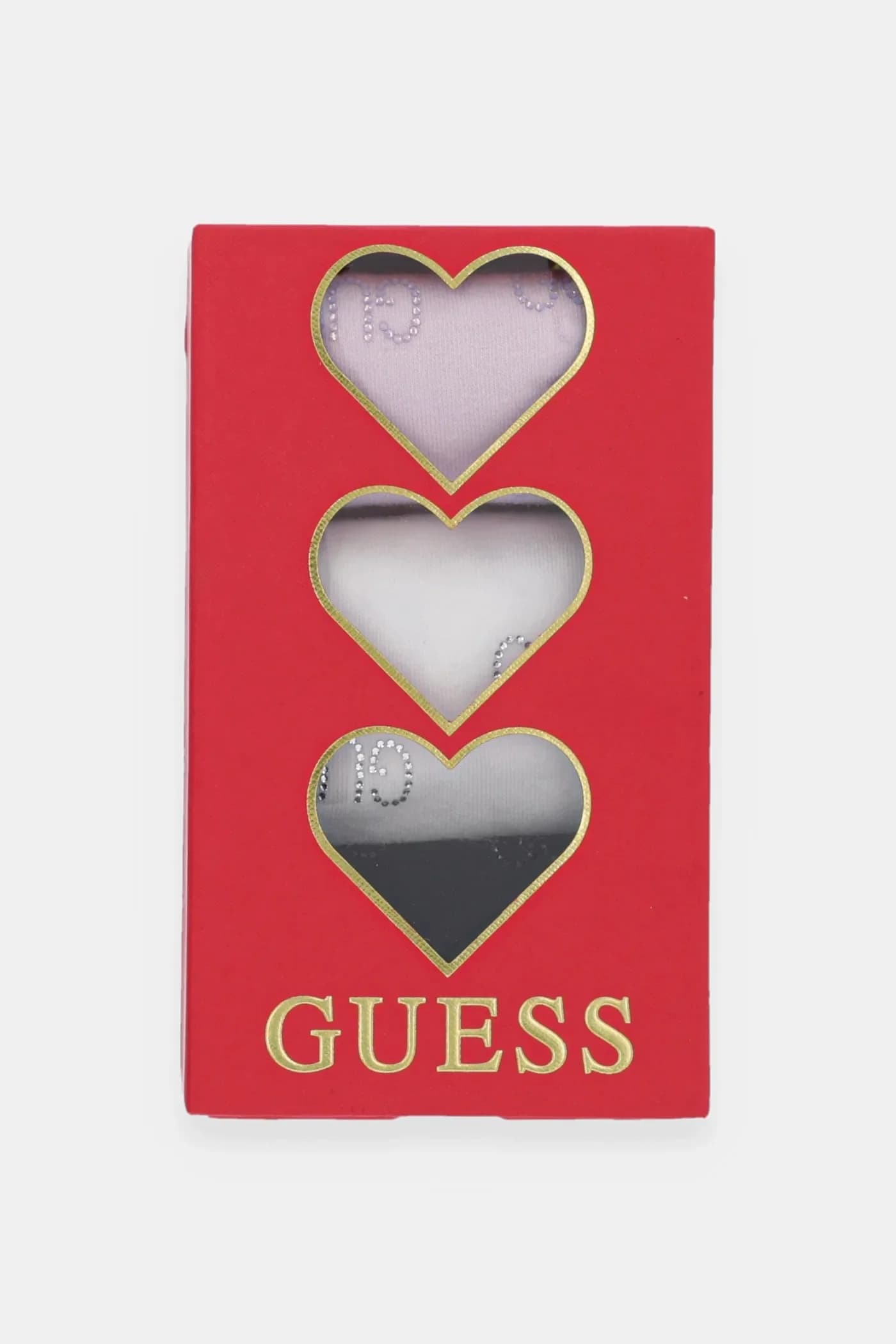 3 пары носков - фото 3