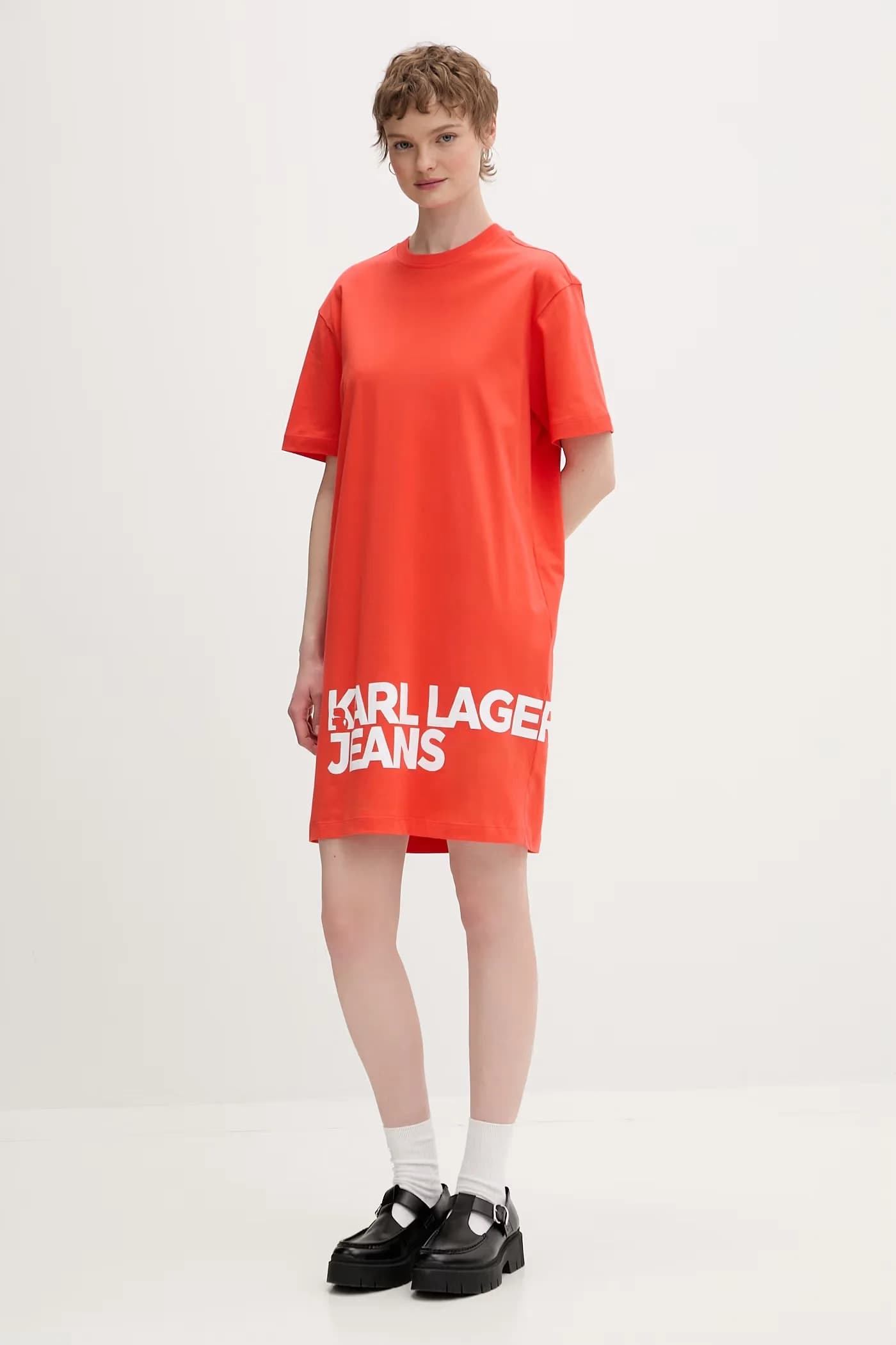 Karl Lagerfeld Jeans - фото 2