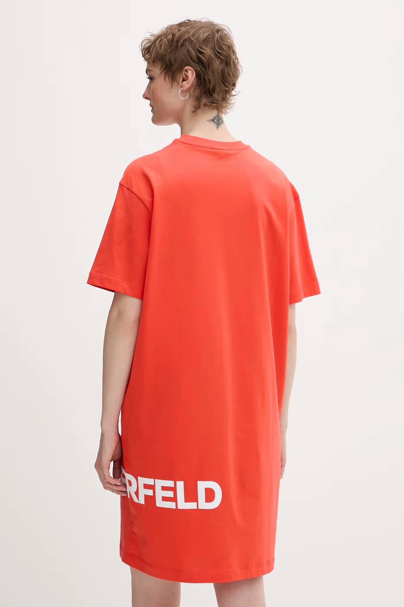 Karl Lagerfeld Jeans - фото 3