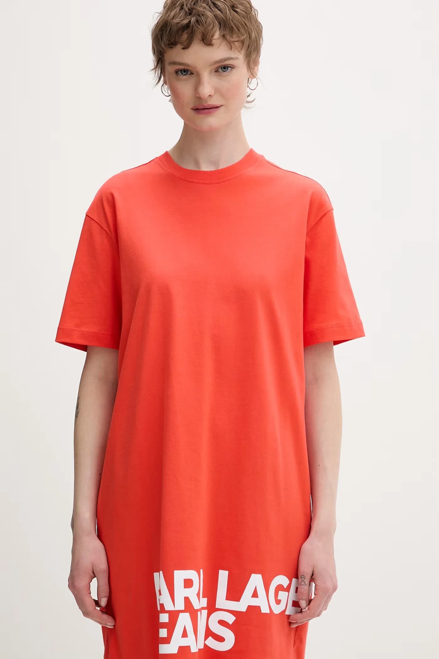 Karl Lagerfeld Jeans - фото 4