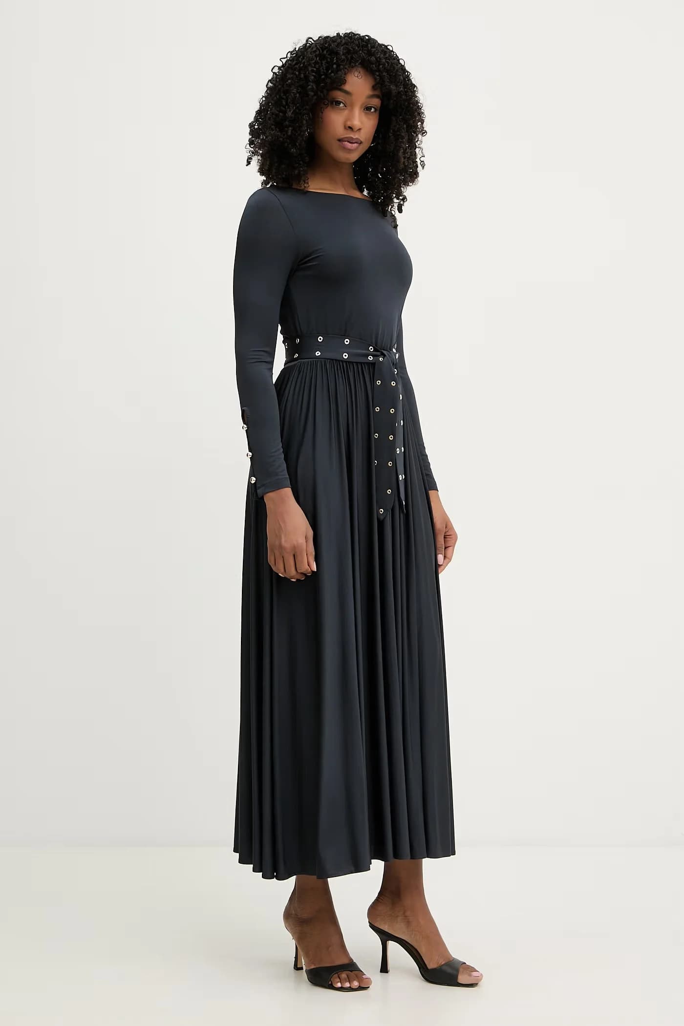 ЭДОТТО платье - фото 2