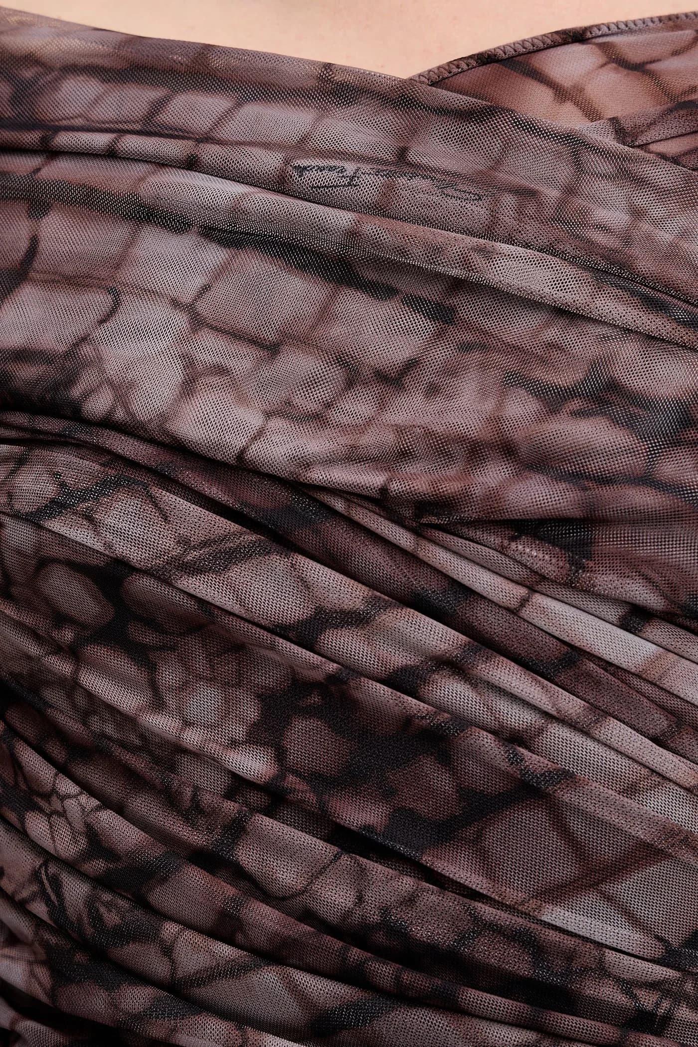 Платье - фото 5